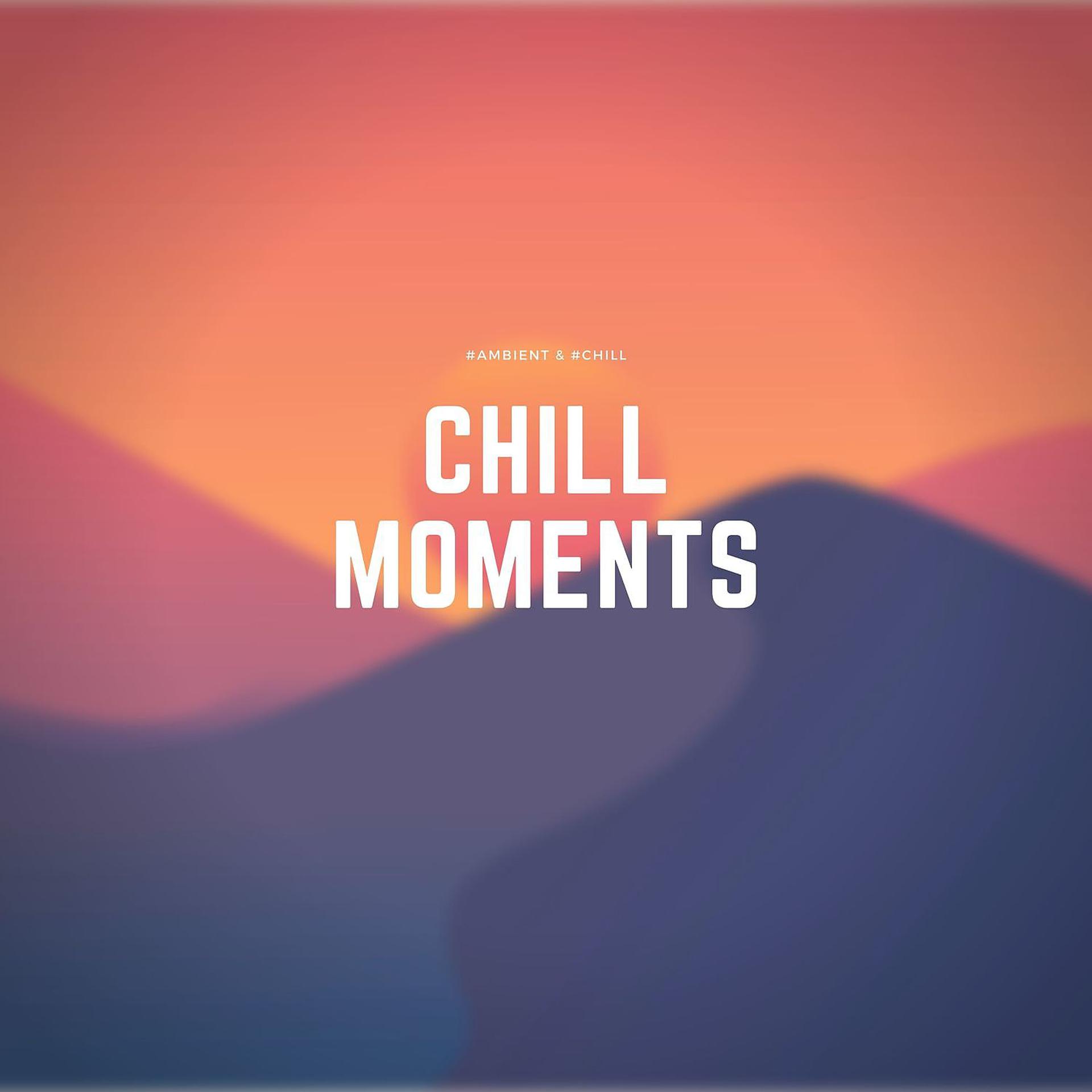 Постер альбома Chill Moments