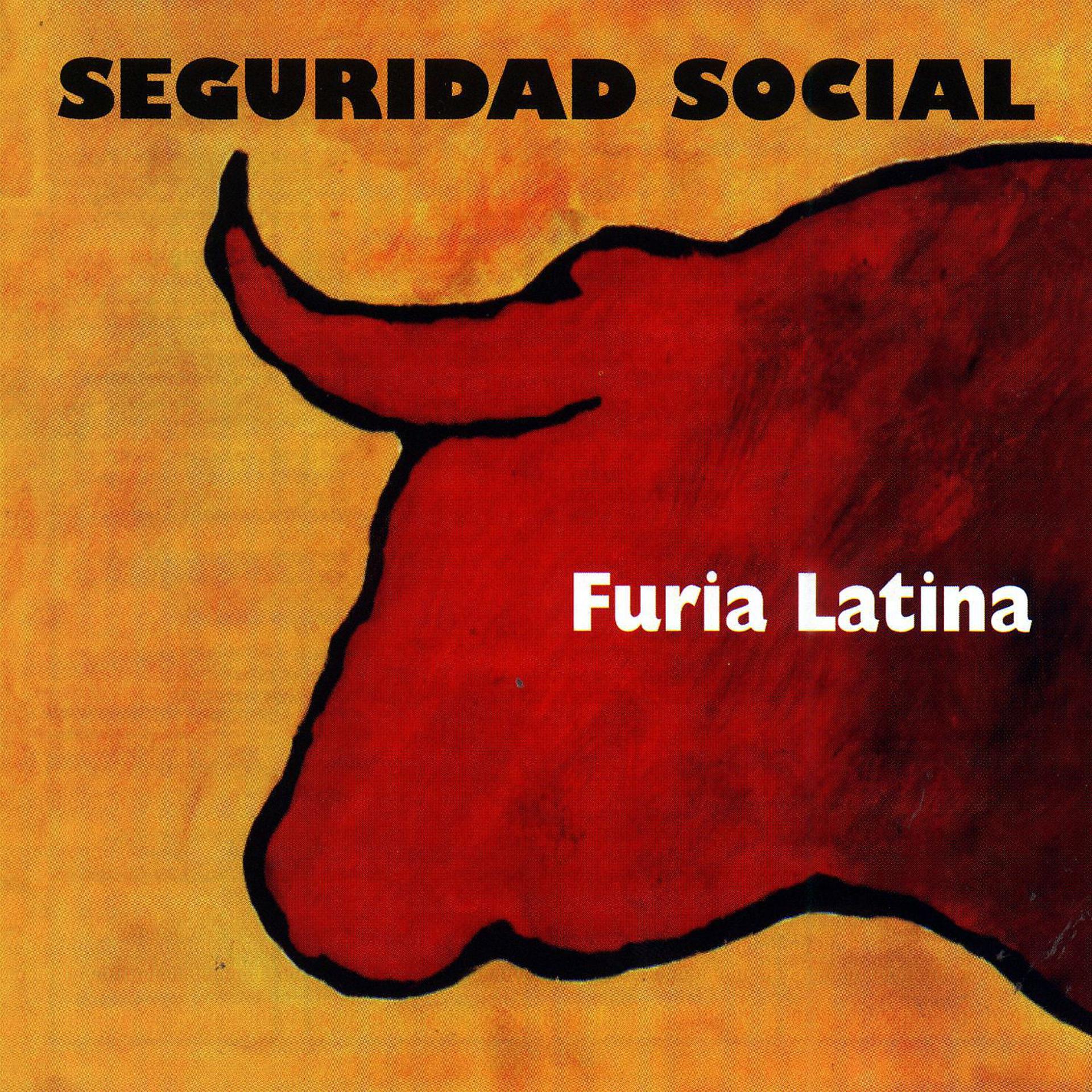 Постер альбома Furia Latina