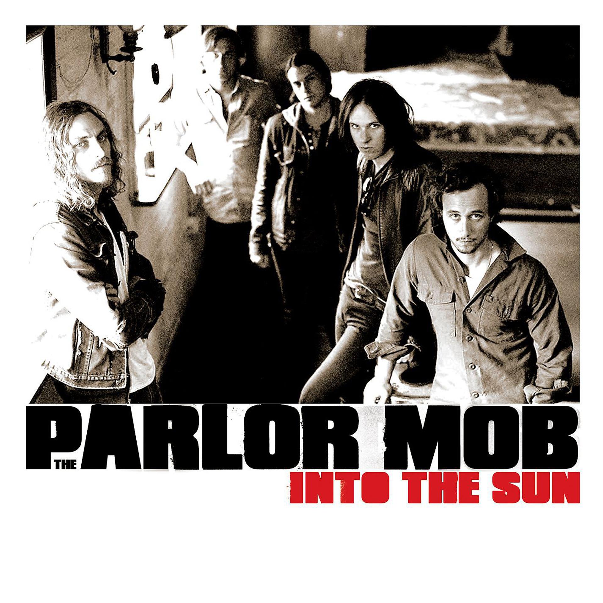 Постер альбома Into The Sun