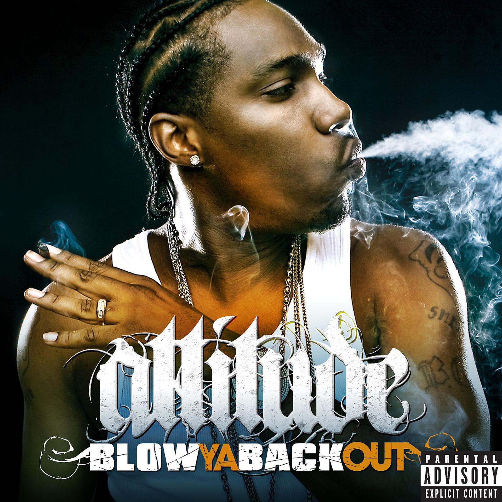 Постер альбома Blow Ya Back Out