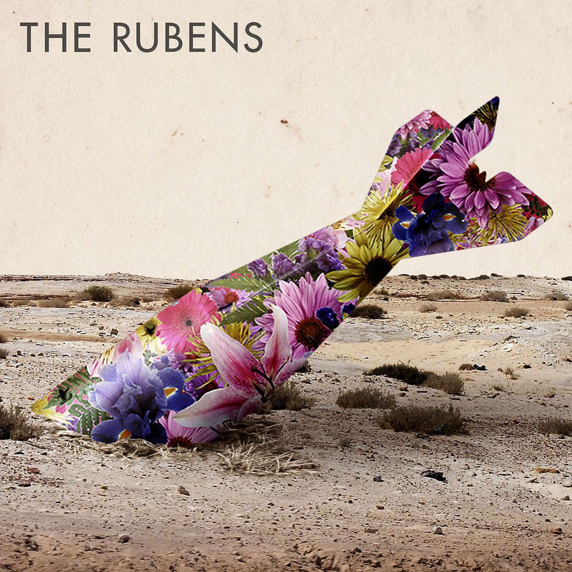 Постер альбома The Rubens