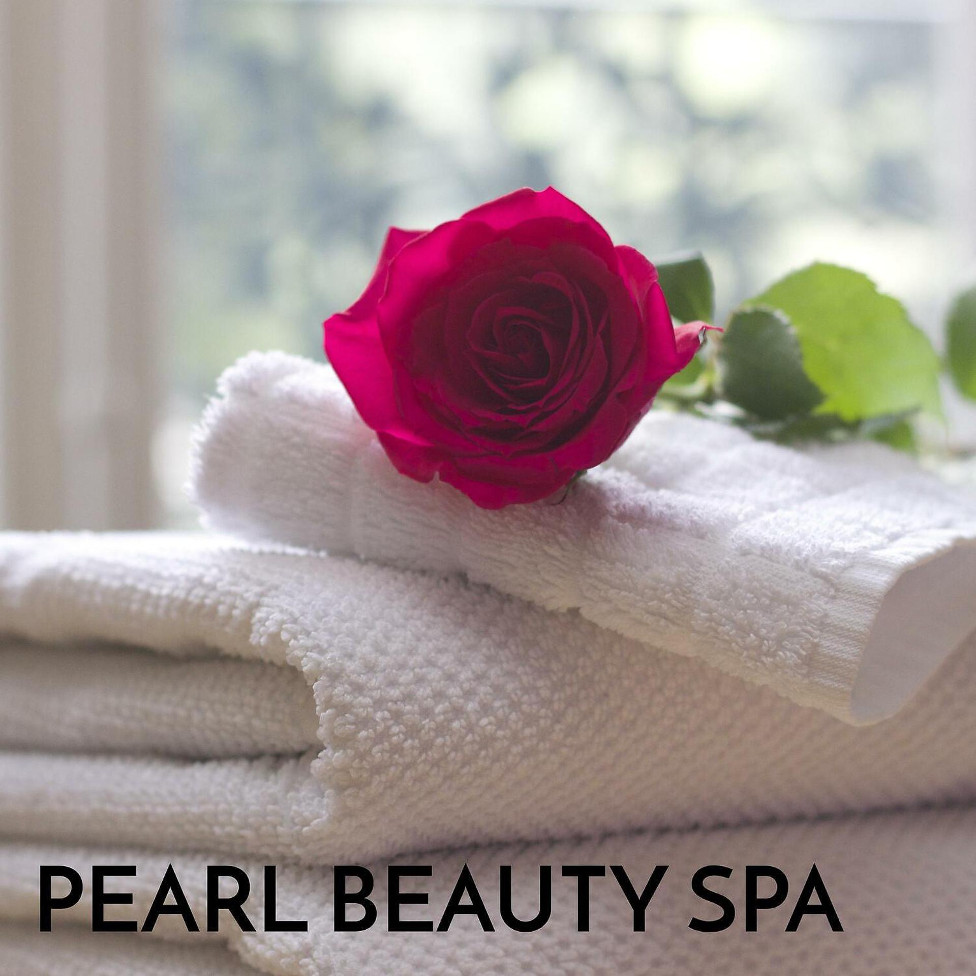 Постер альбома Pearl Beauty Spa