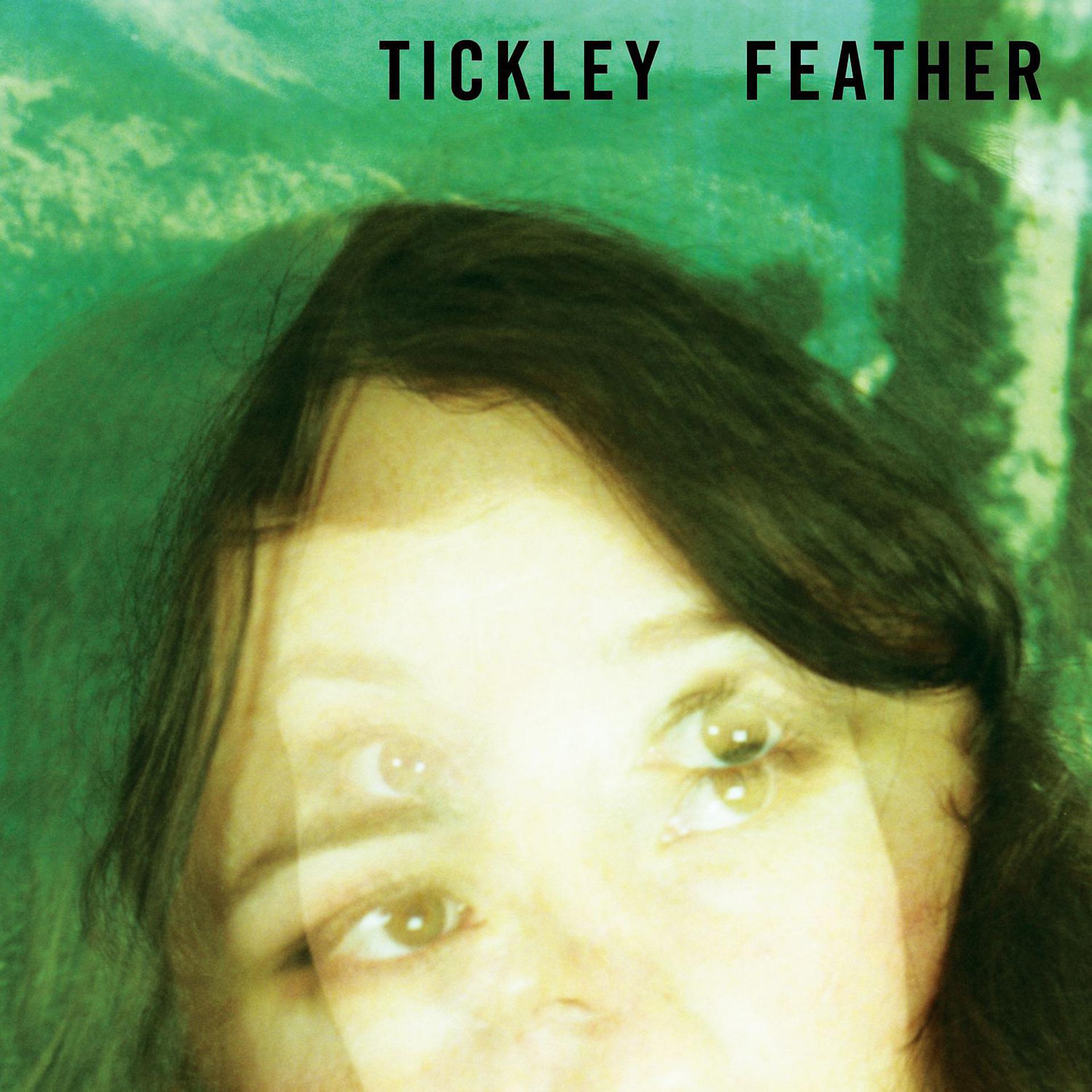 Постер альбома Tickley Feather