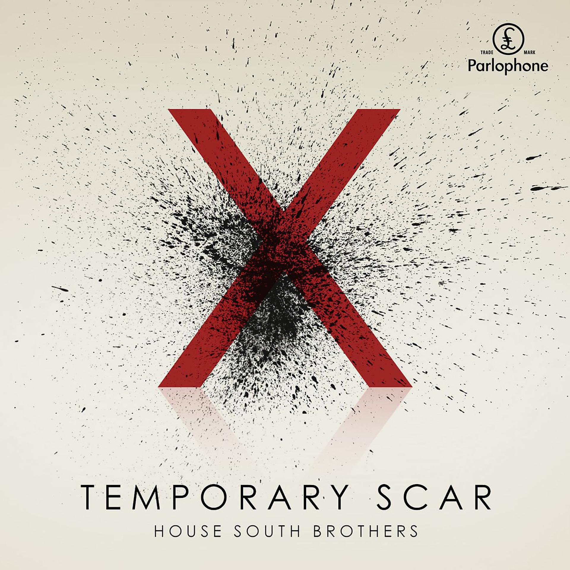 Постер альбома Temporary Scar