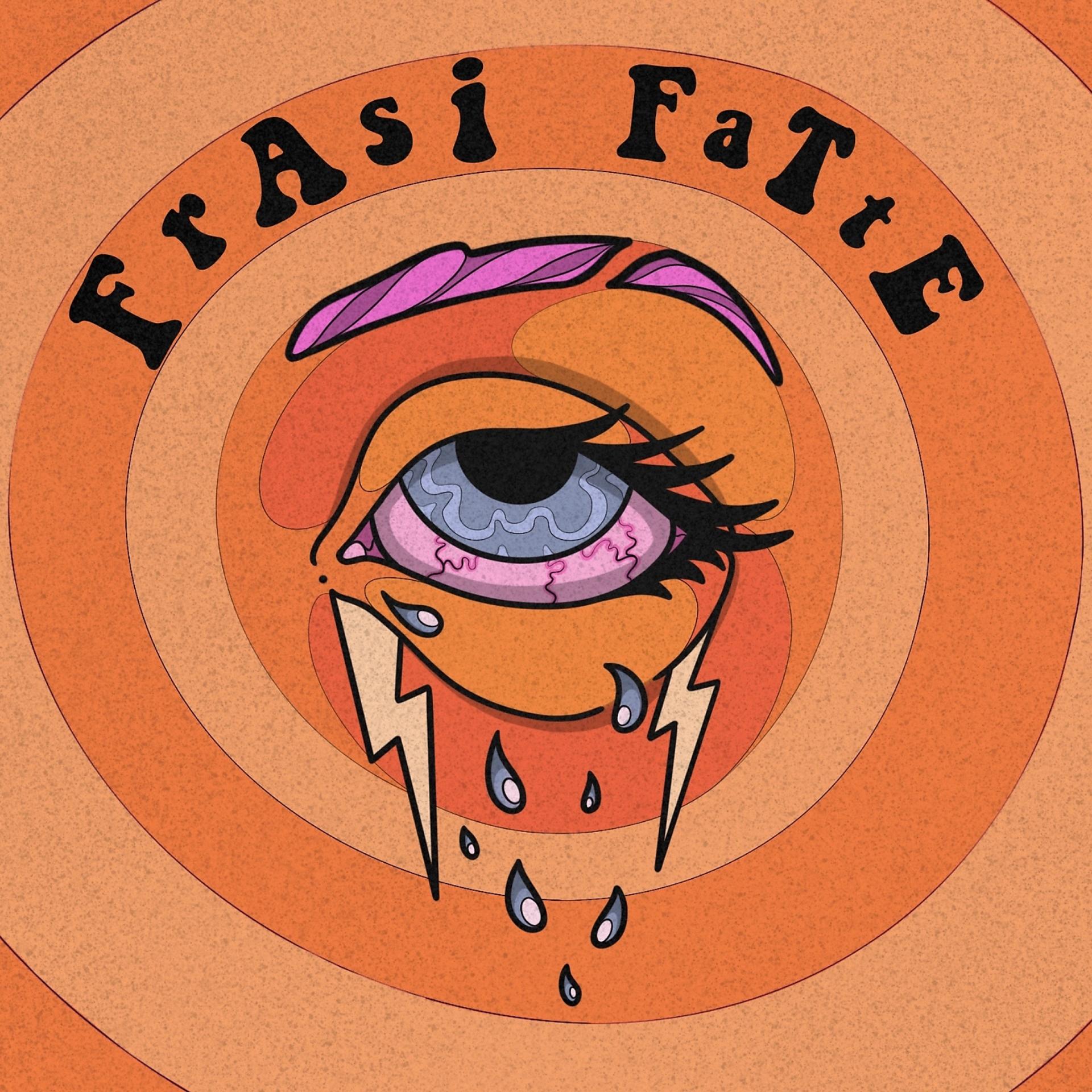 Постер альбома Frasi Fatte