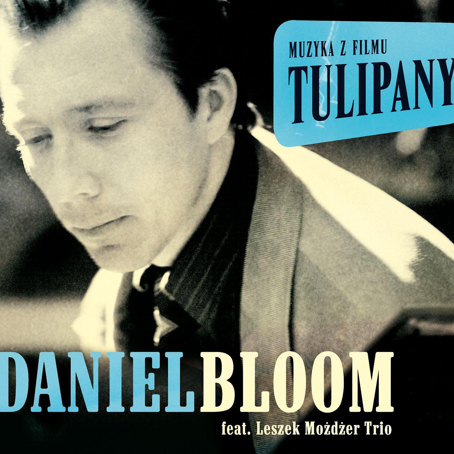 Постер альбома Tulipany - Original Soundtrack