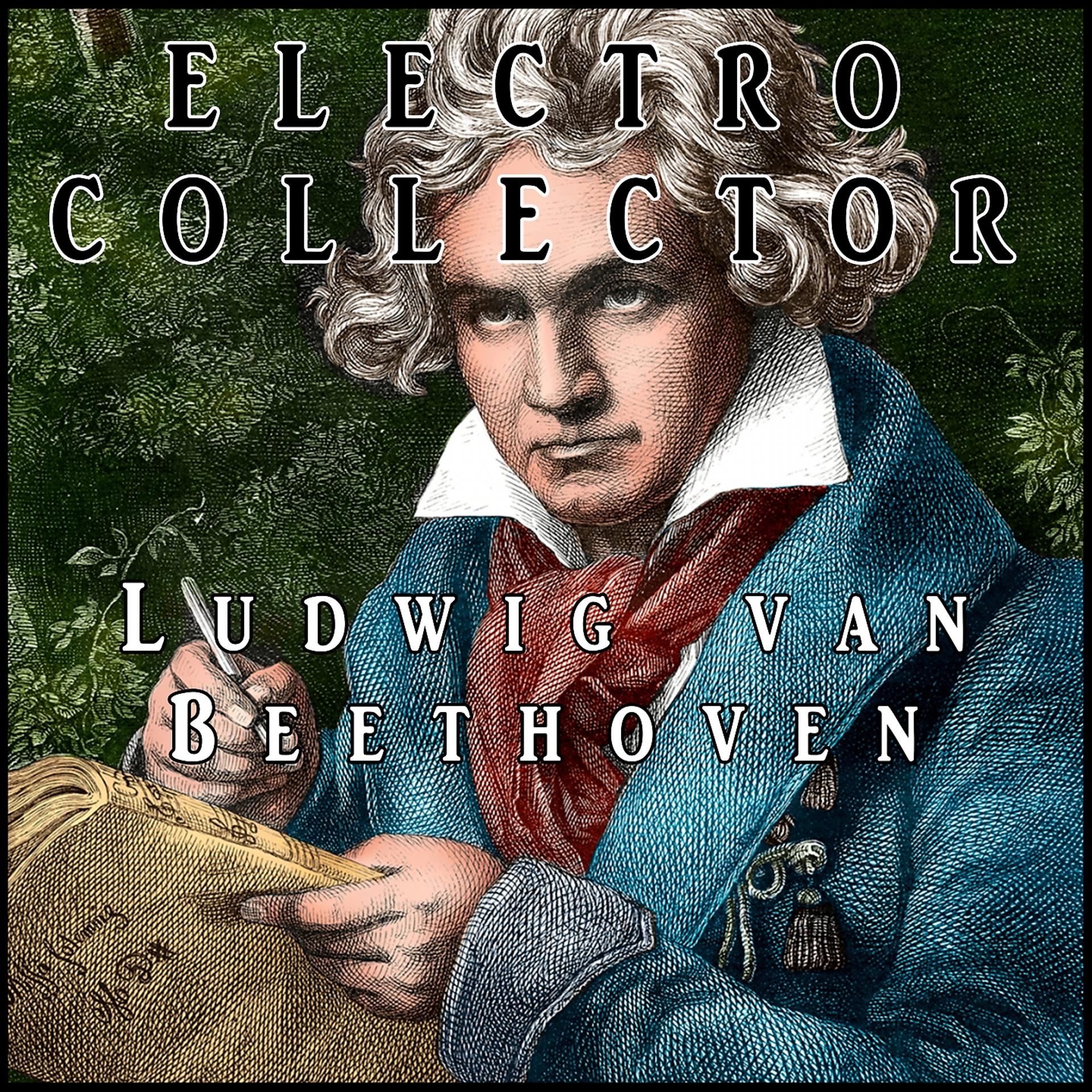 Постер альбома Electro collector
