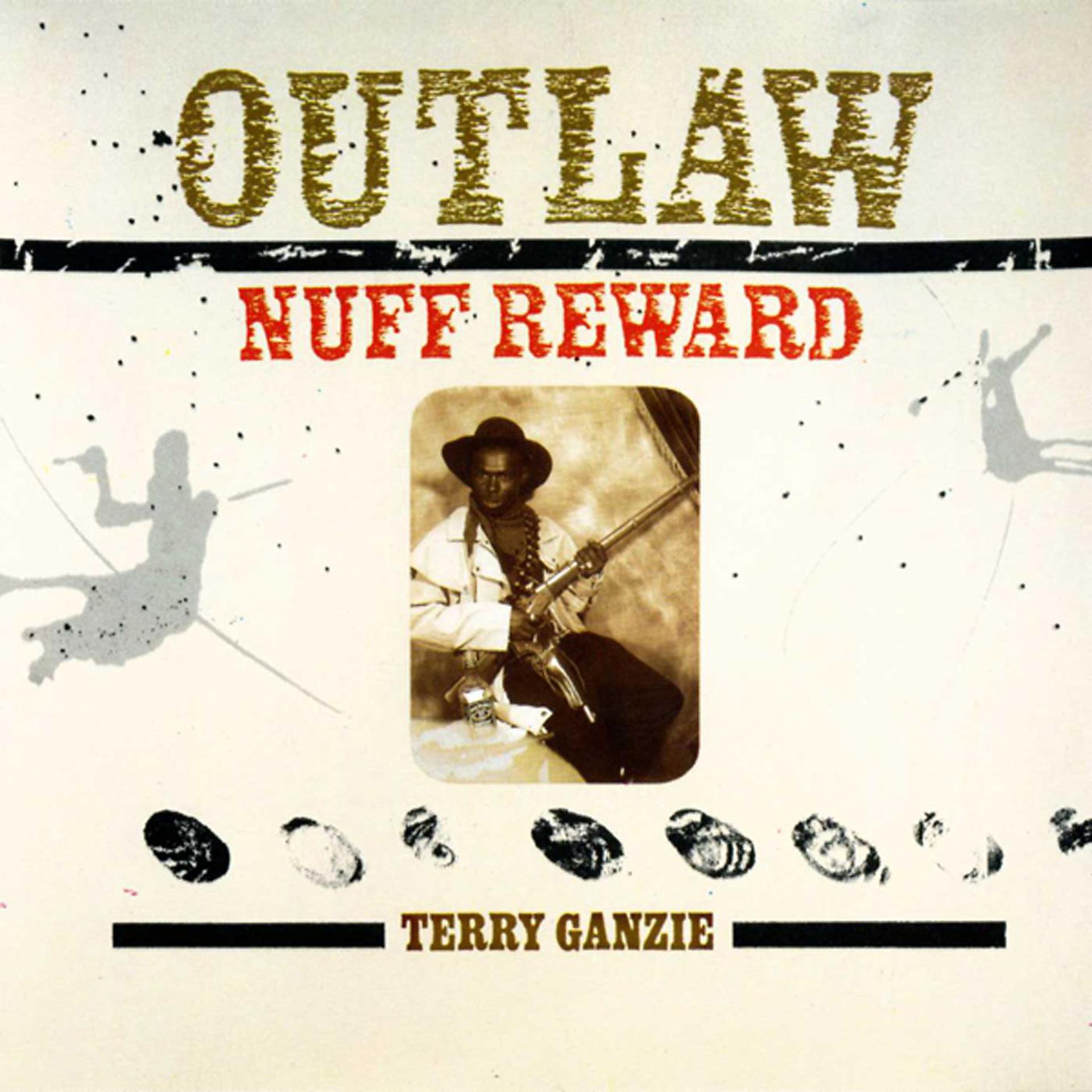Постер альбома Outlaw - Nuff Reward