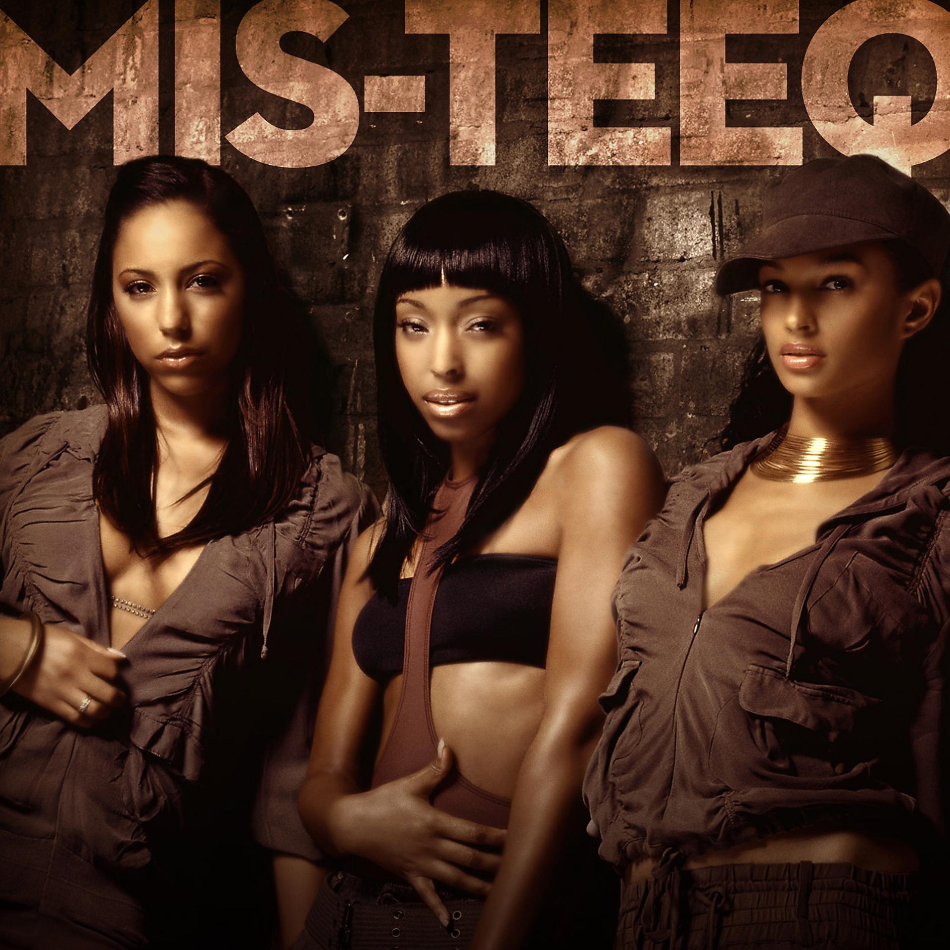 Постер альбома Mis-Teeq