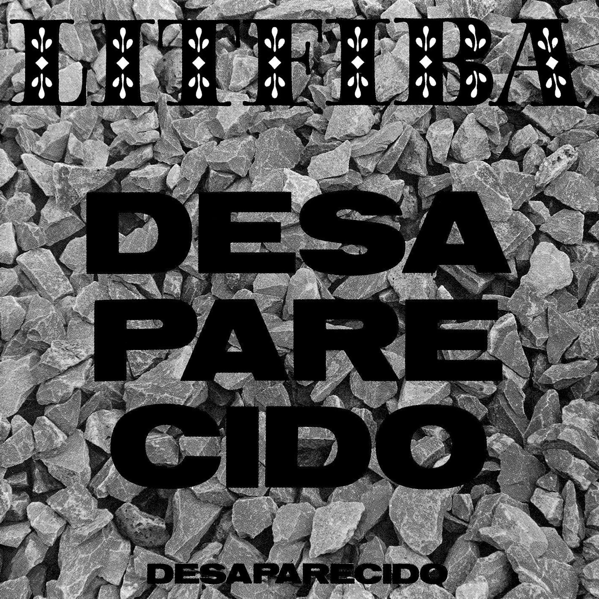 Постер альбома Desaparecido
