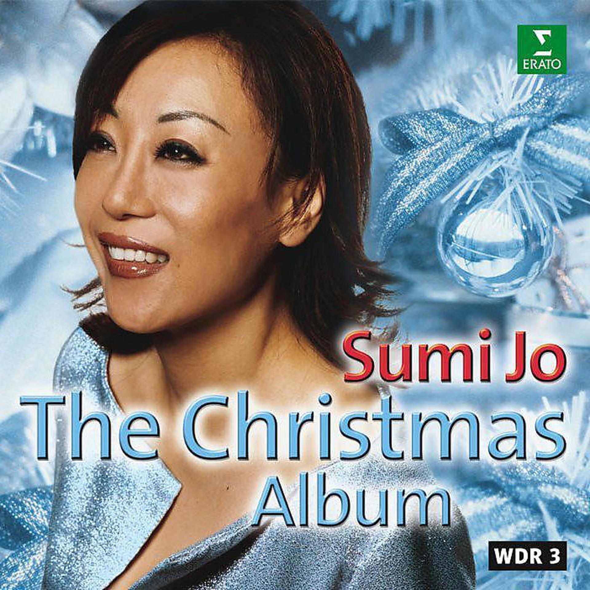 Постер альбома Sumi Jo - The Christmas Album