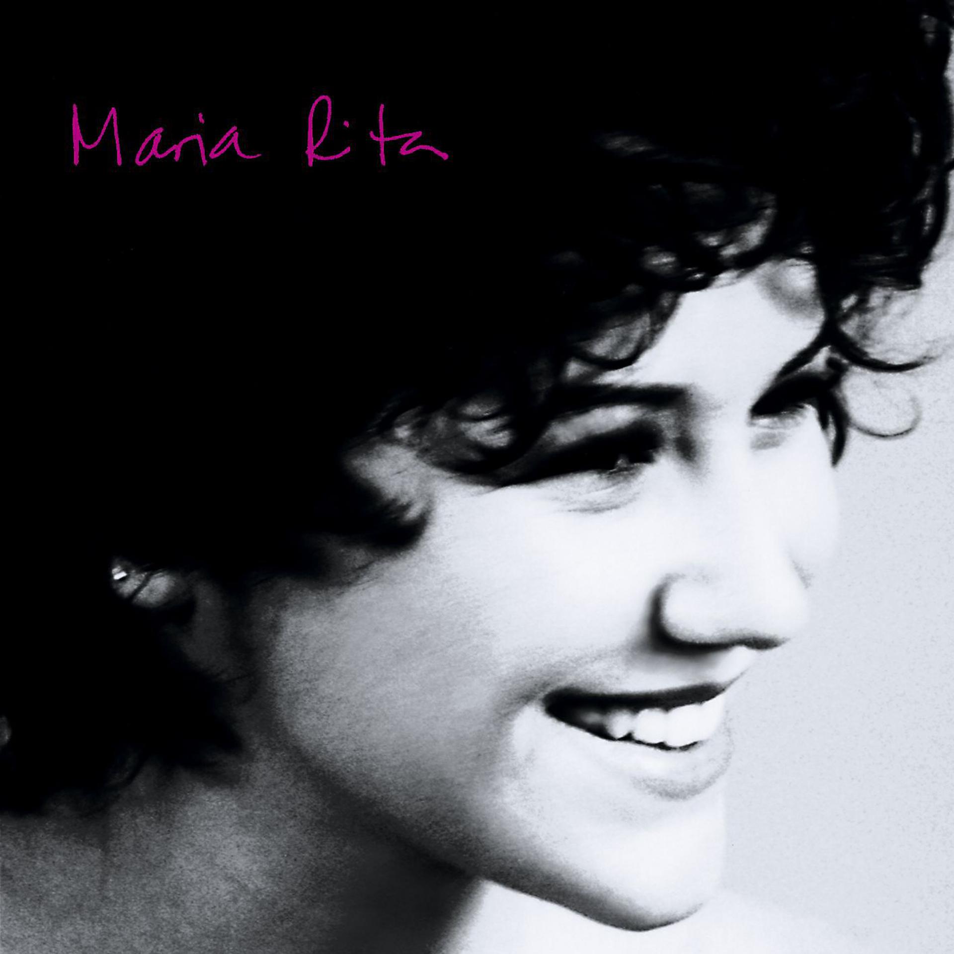 Постер альбома Maria Rita