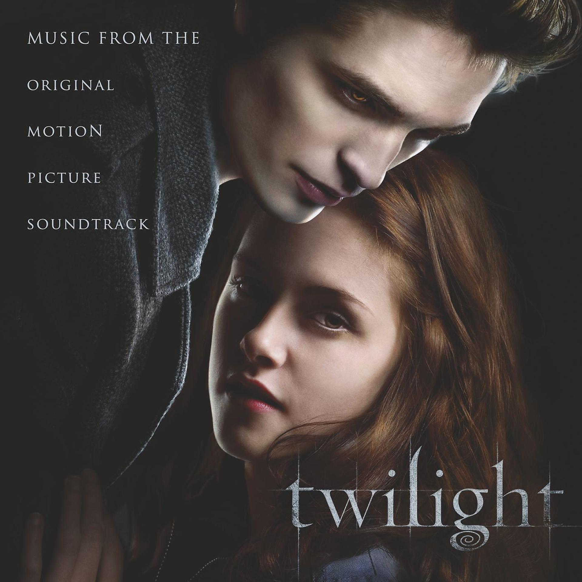 Постер альбома Twilight Music From The Original Motion Picture Soundtrack (International Special Edition)