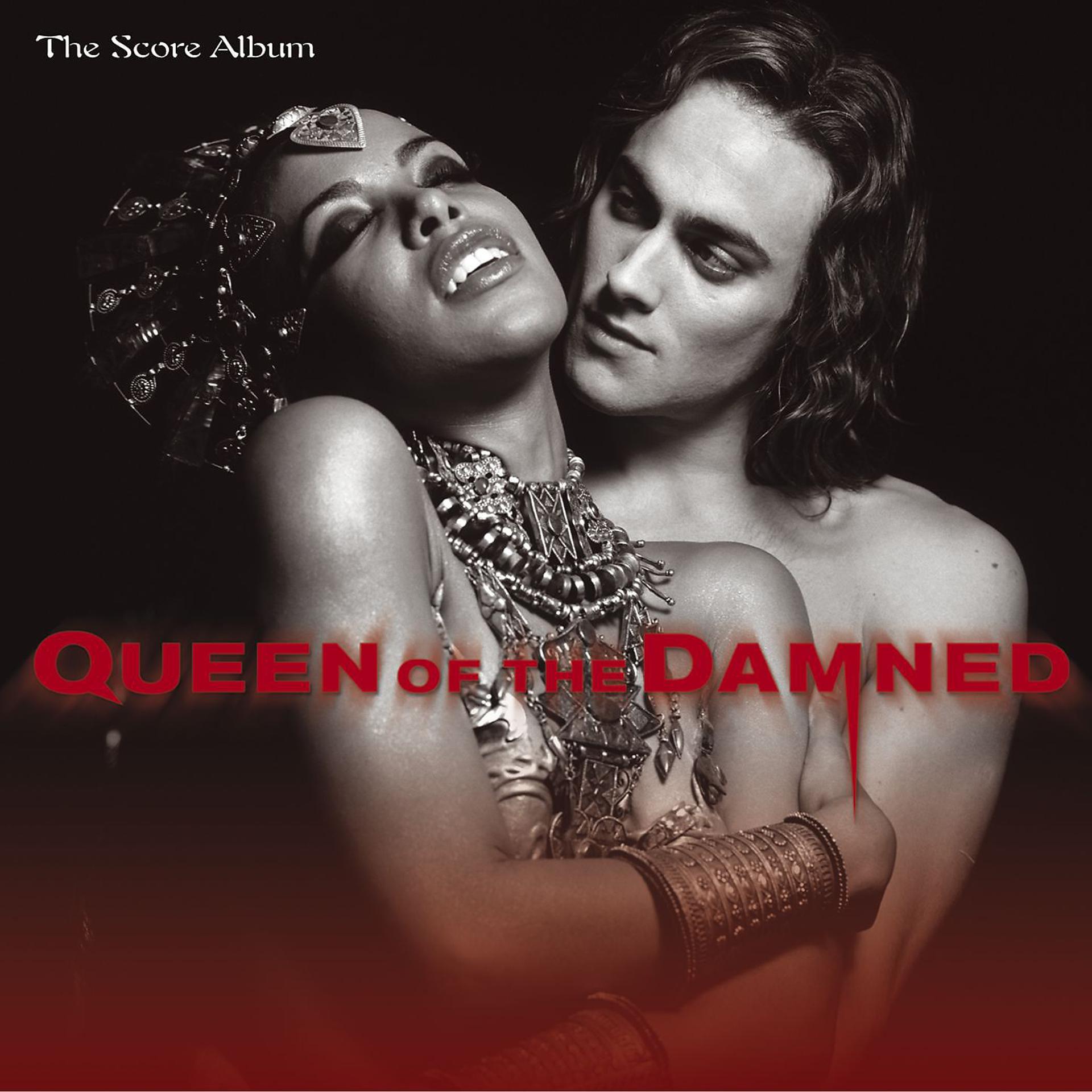 Постер альбома Queen Of The Damned - The Score Album