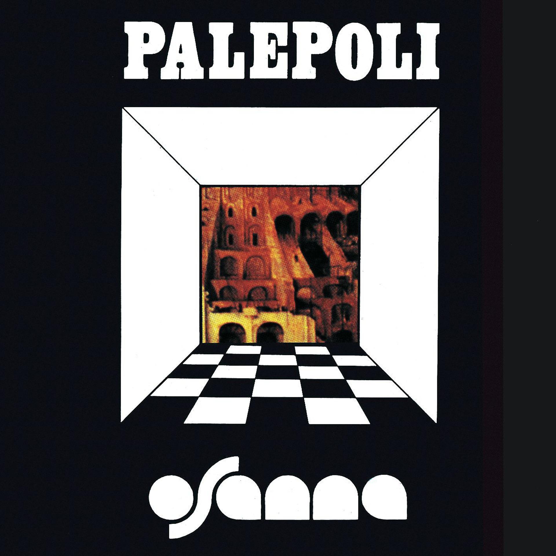 Постер альбома Palepoli