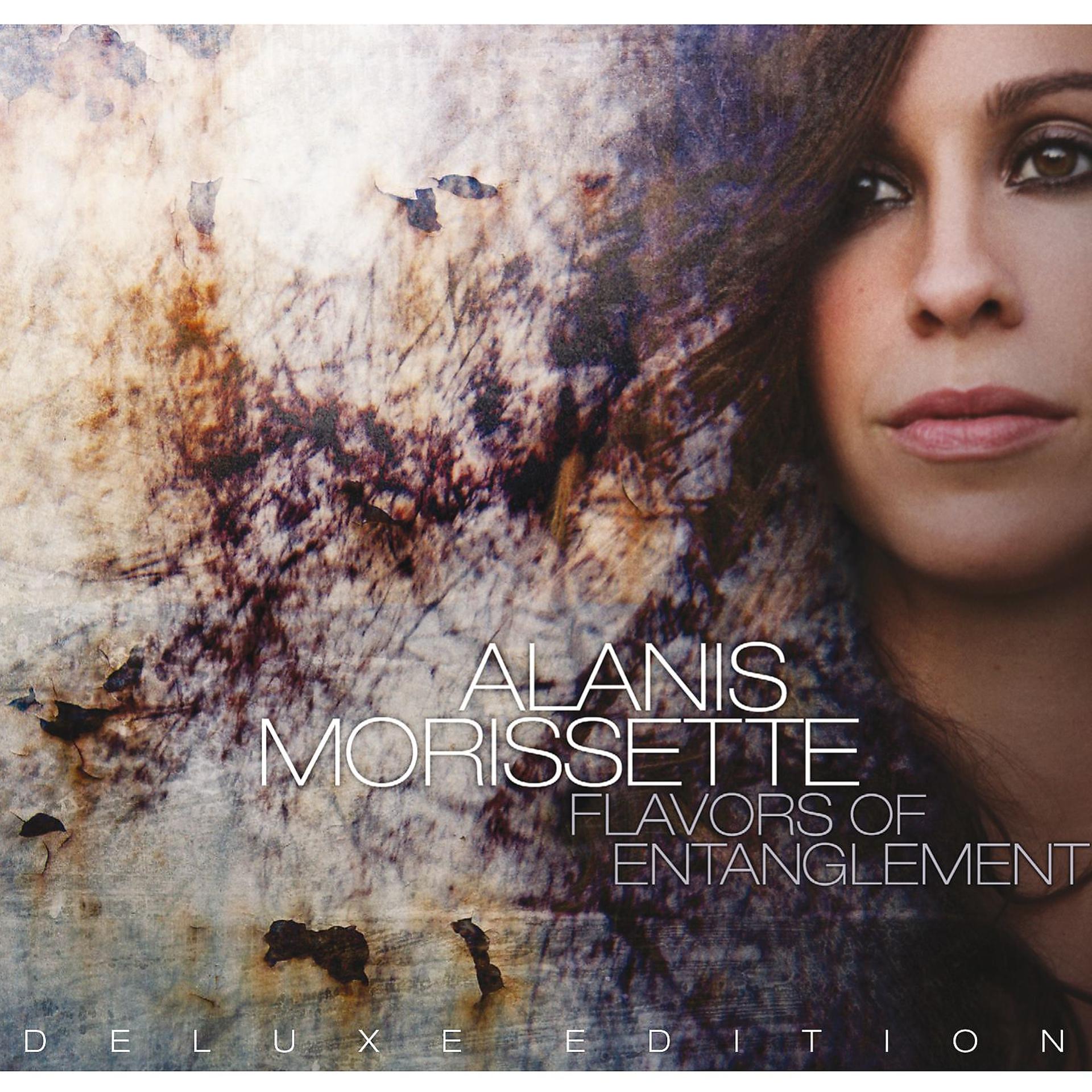 Постер альбома Flavors of Entanglement (Deluxe)