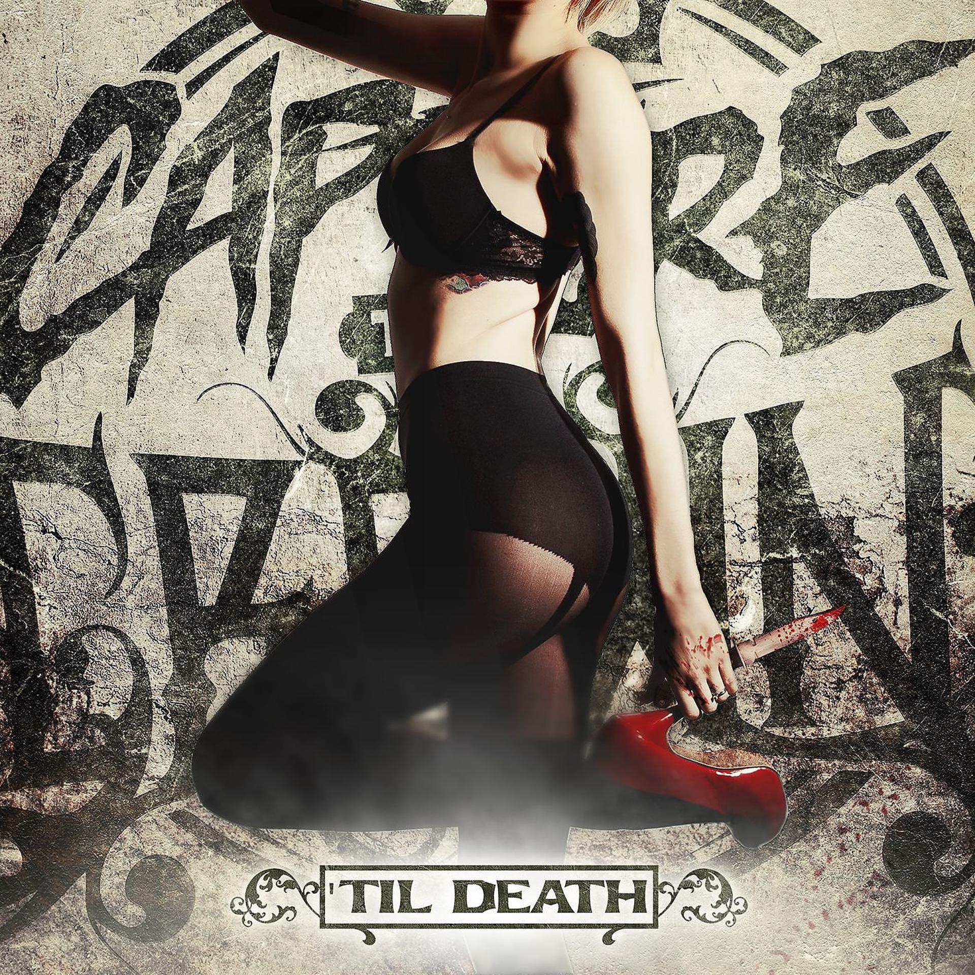 Постер альбома Til Death