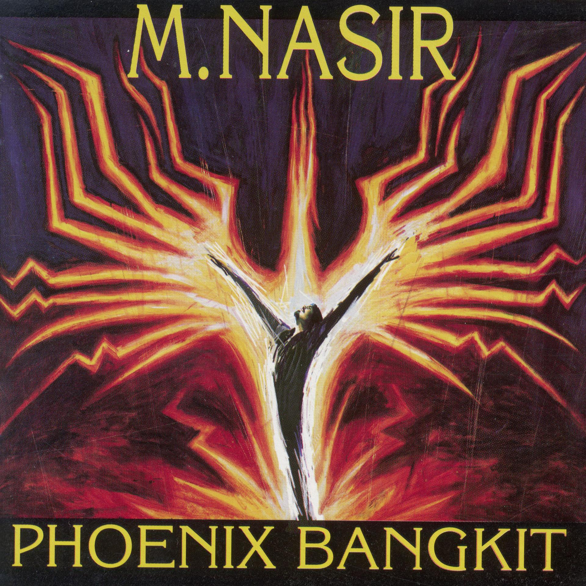 Постер альбома Phoenix Bangkit
