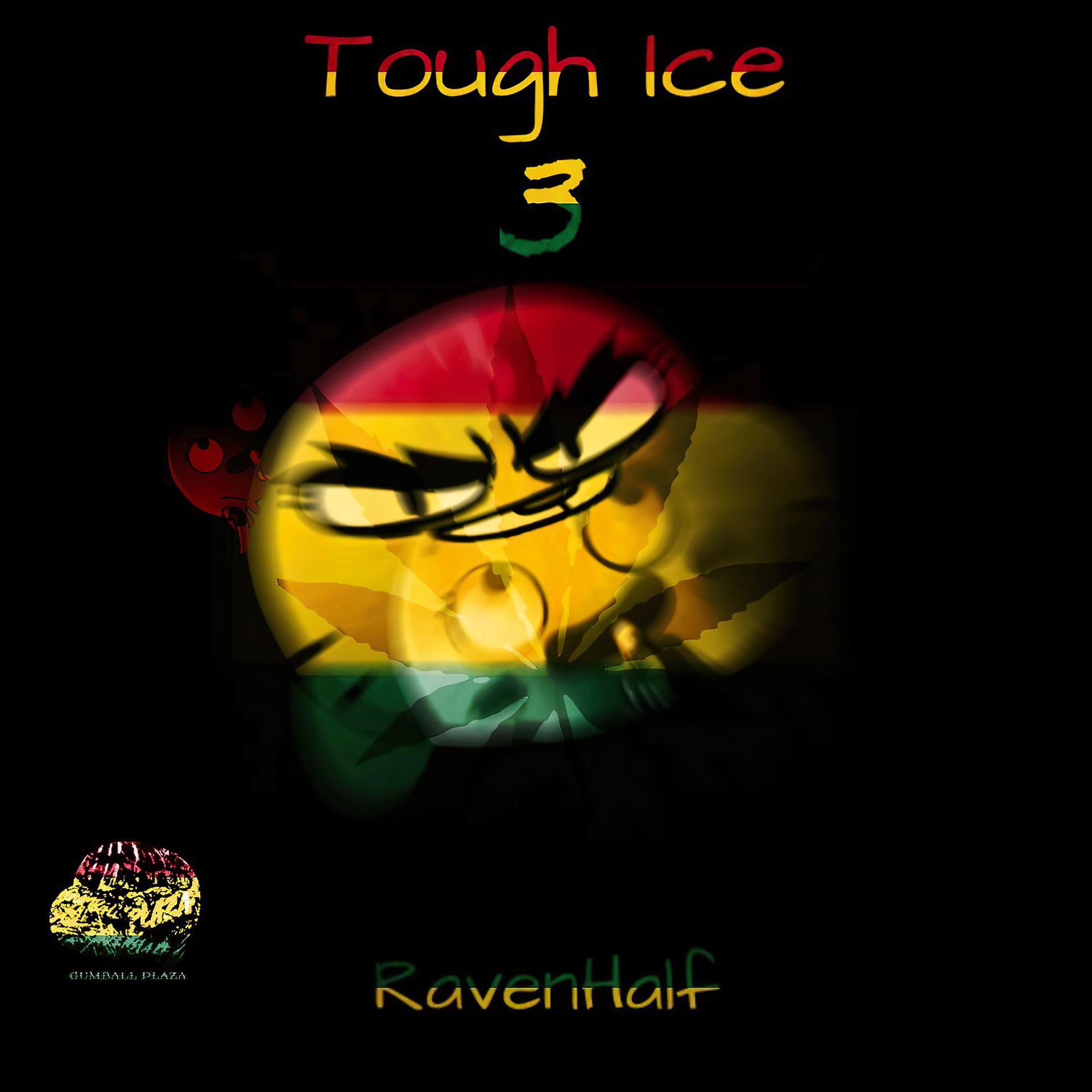 Постер альбома Tough Ice 3