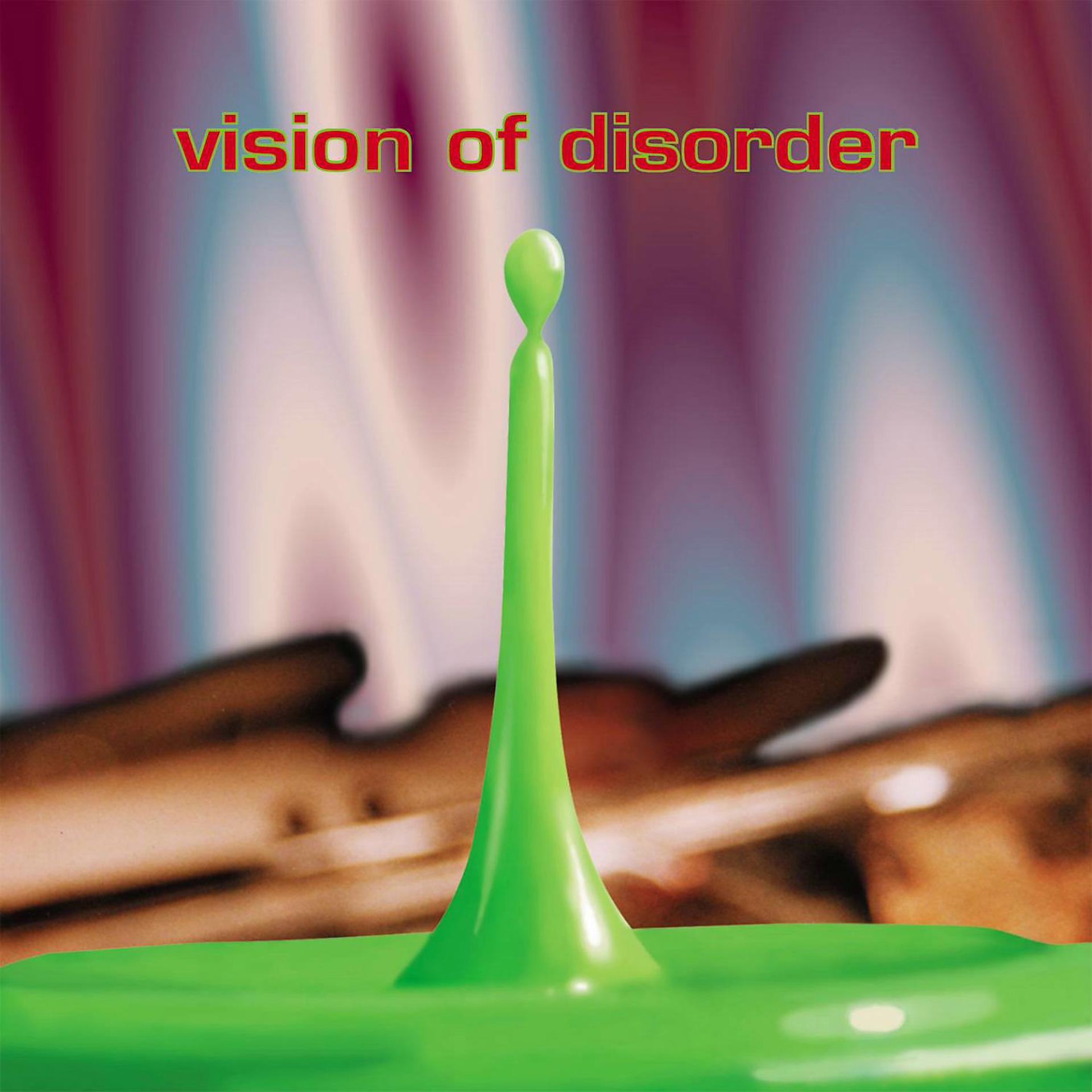 Постер альбома Vision of Disorder