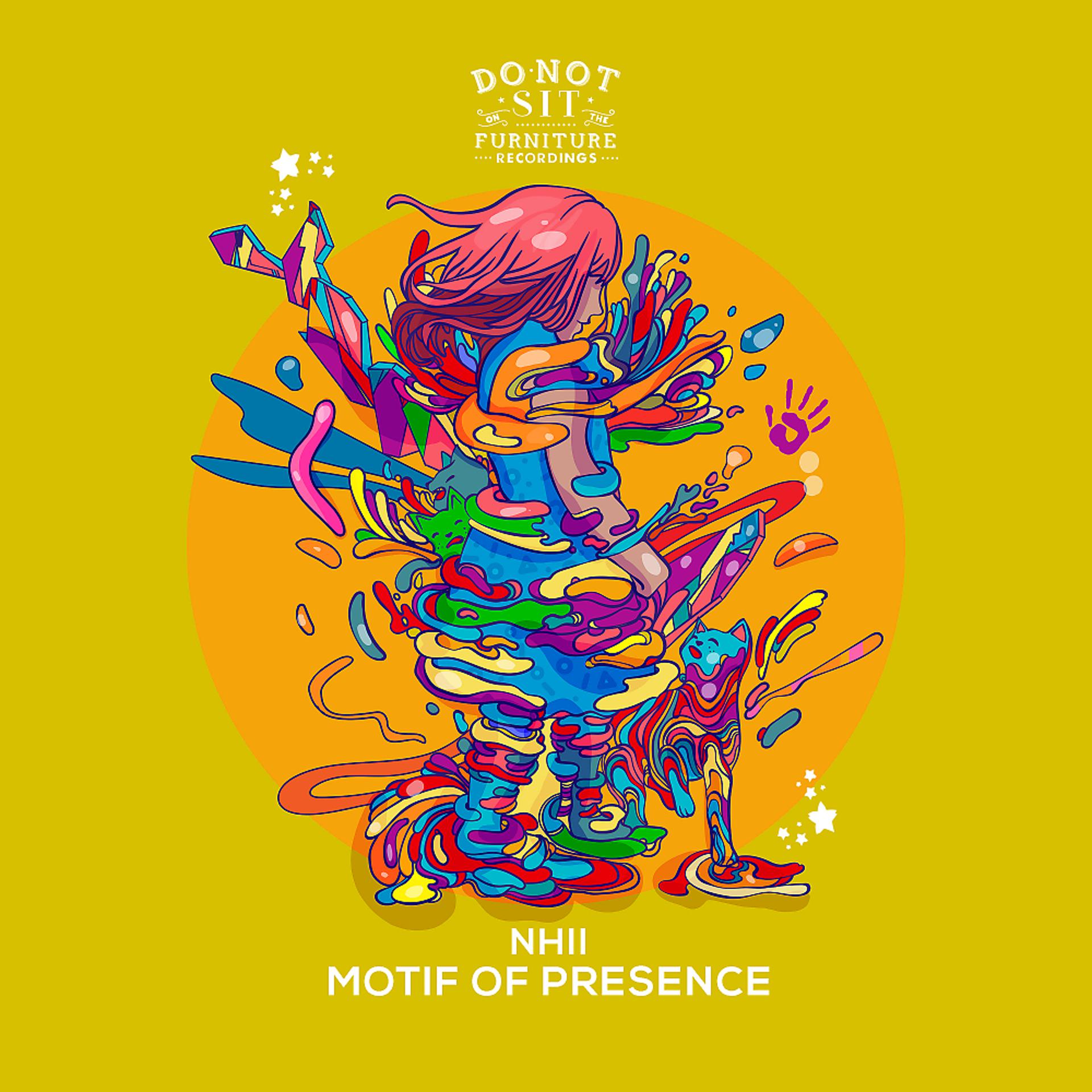 Постер альбома Motif of Presence