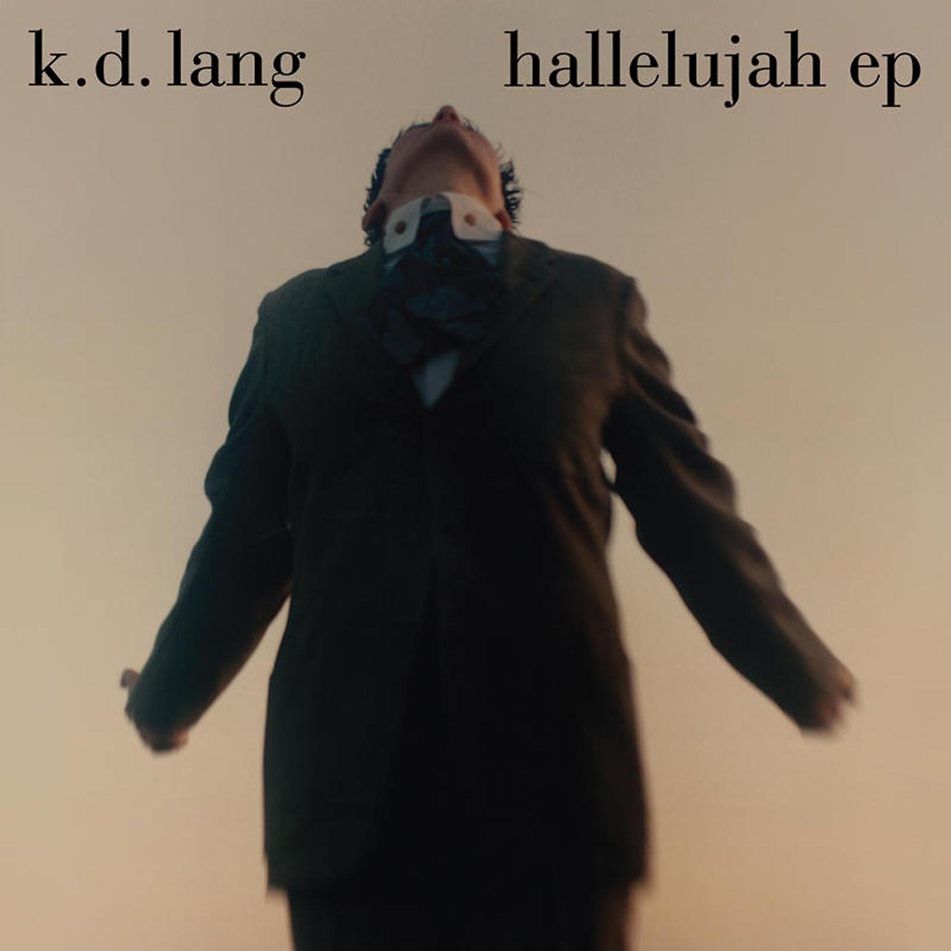 Постер альбома Hallelujah EP