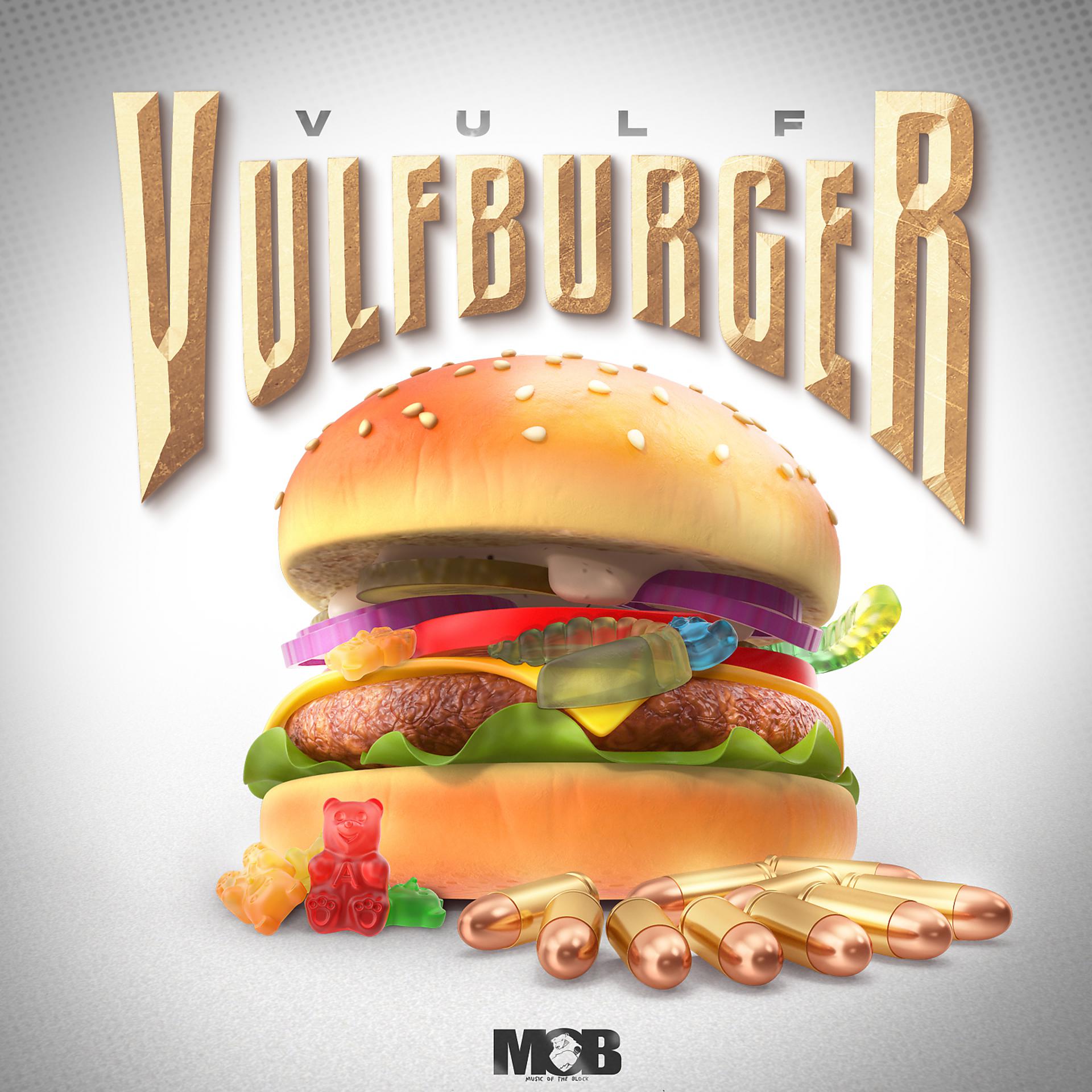 Постер альбома Vulfburger