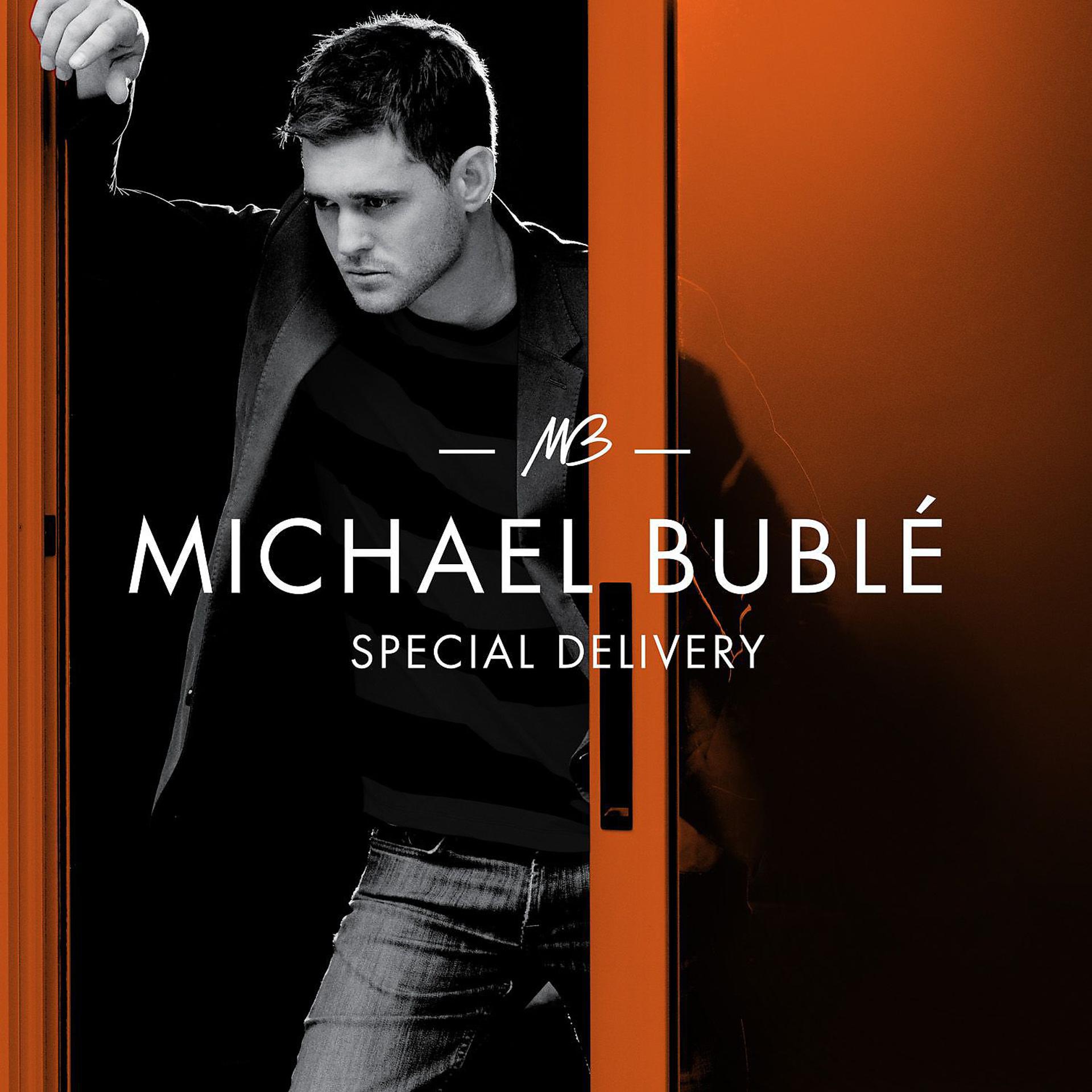 Постер альбома Special Delivery