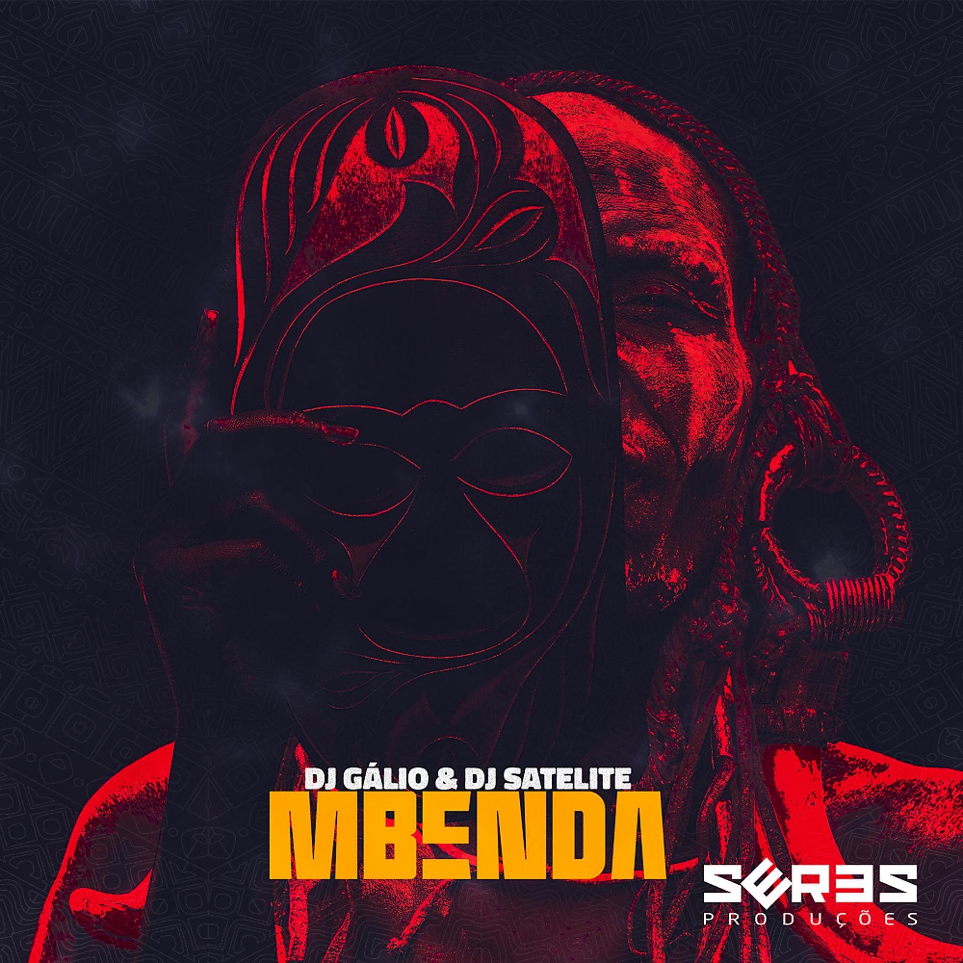 Постер альбома Mbenda