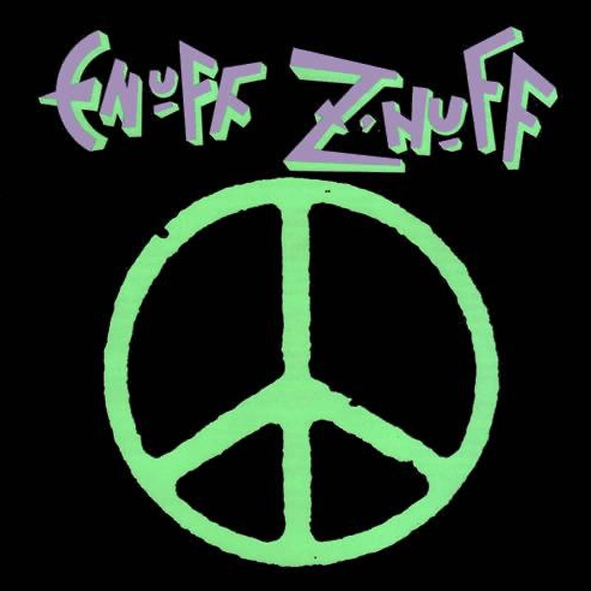 Постер альбома Enuff Z'Nuff
