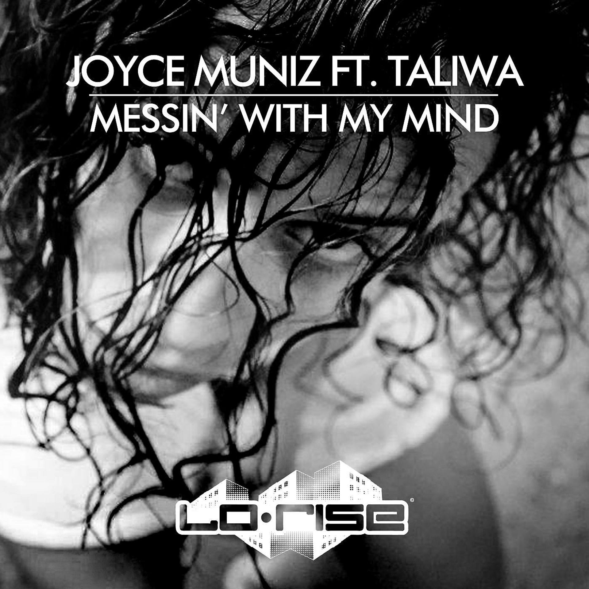 Постер альбома Messin' With My Mind (feat. Taliwa)