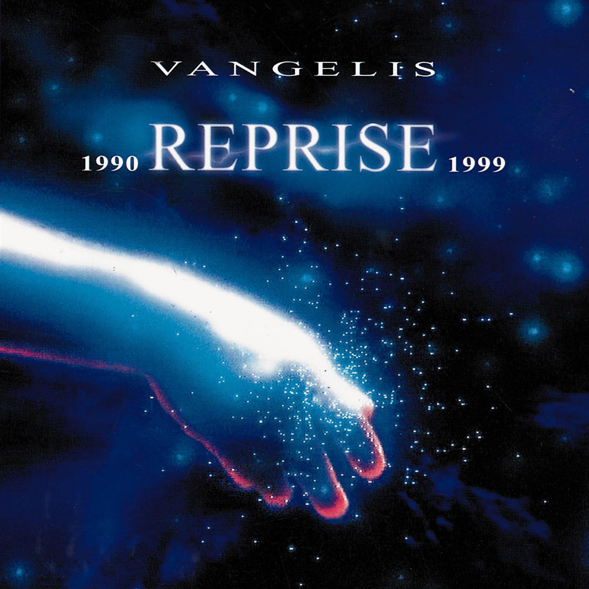 Постер альбома Reprise 1990-1999