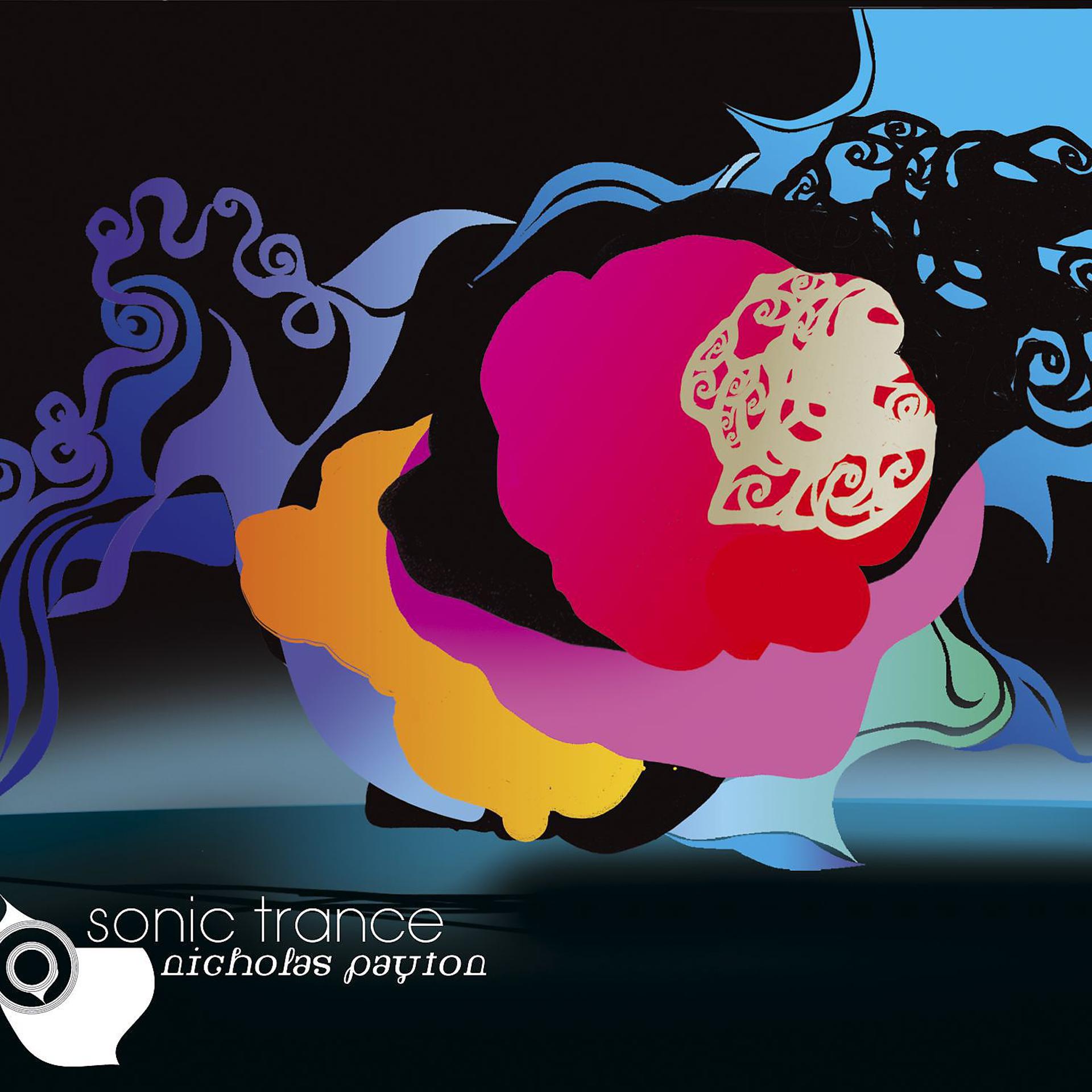 Постер альбома Sonic Trance