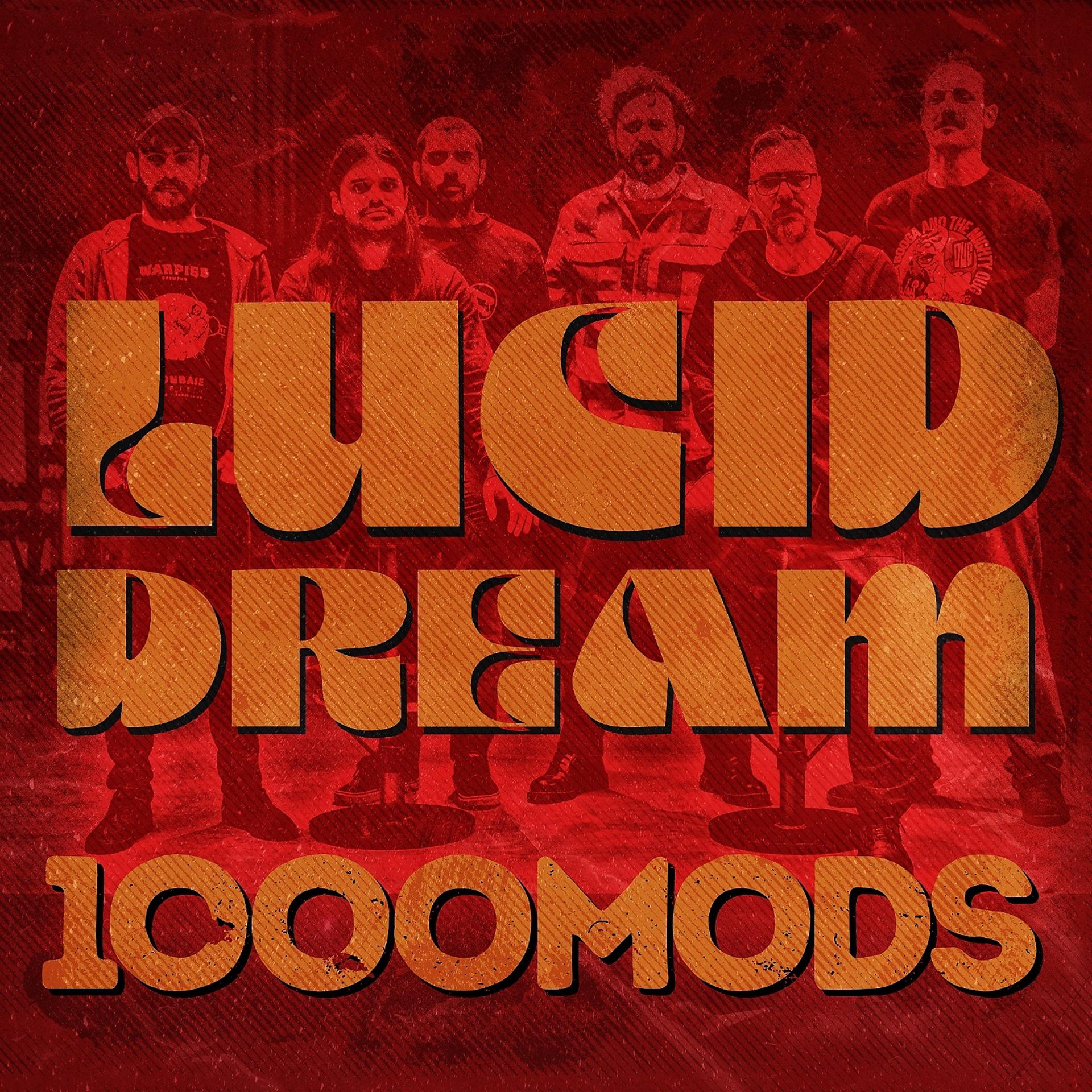 Постер альбома Lucid Dream