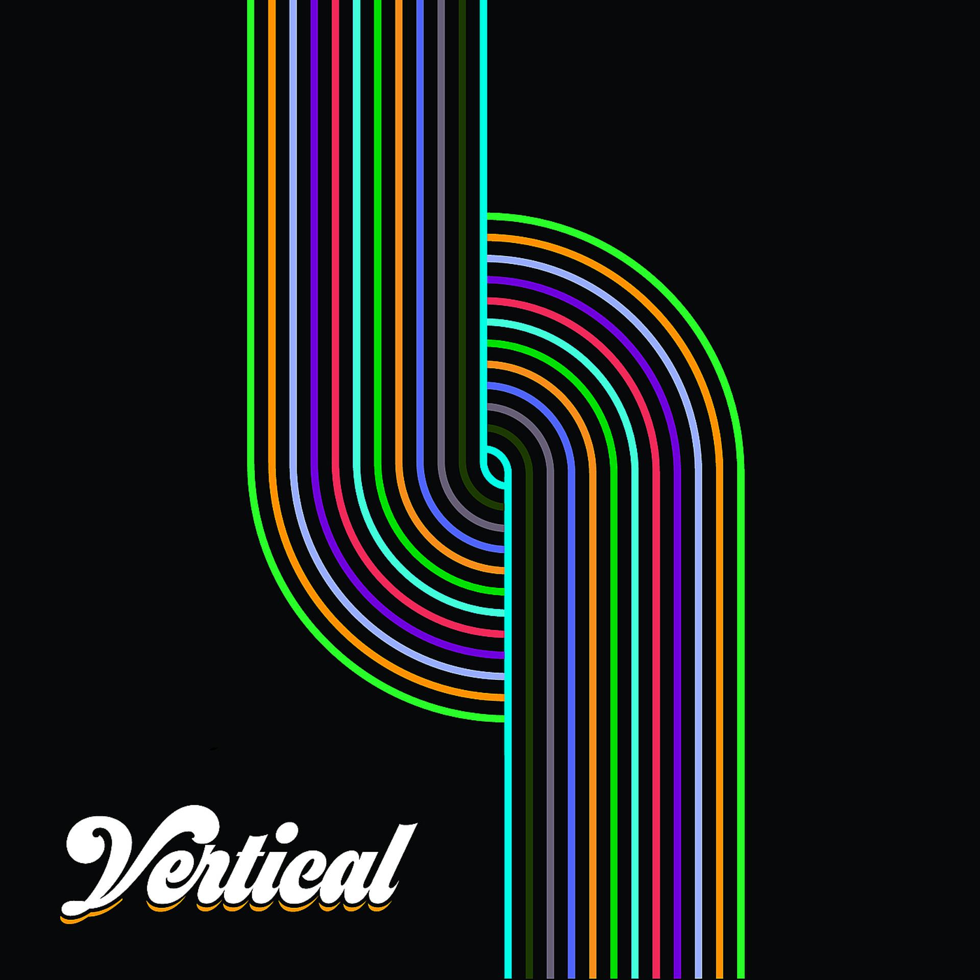 Постер альбома Vertical