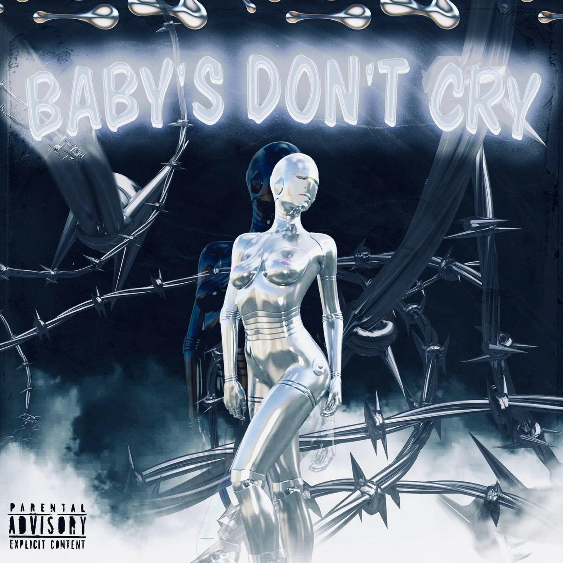 Постер альбома Baby's Don't Cry