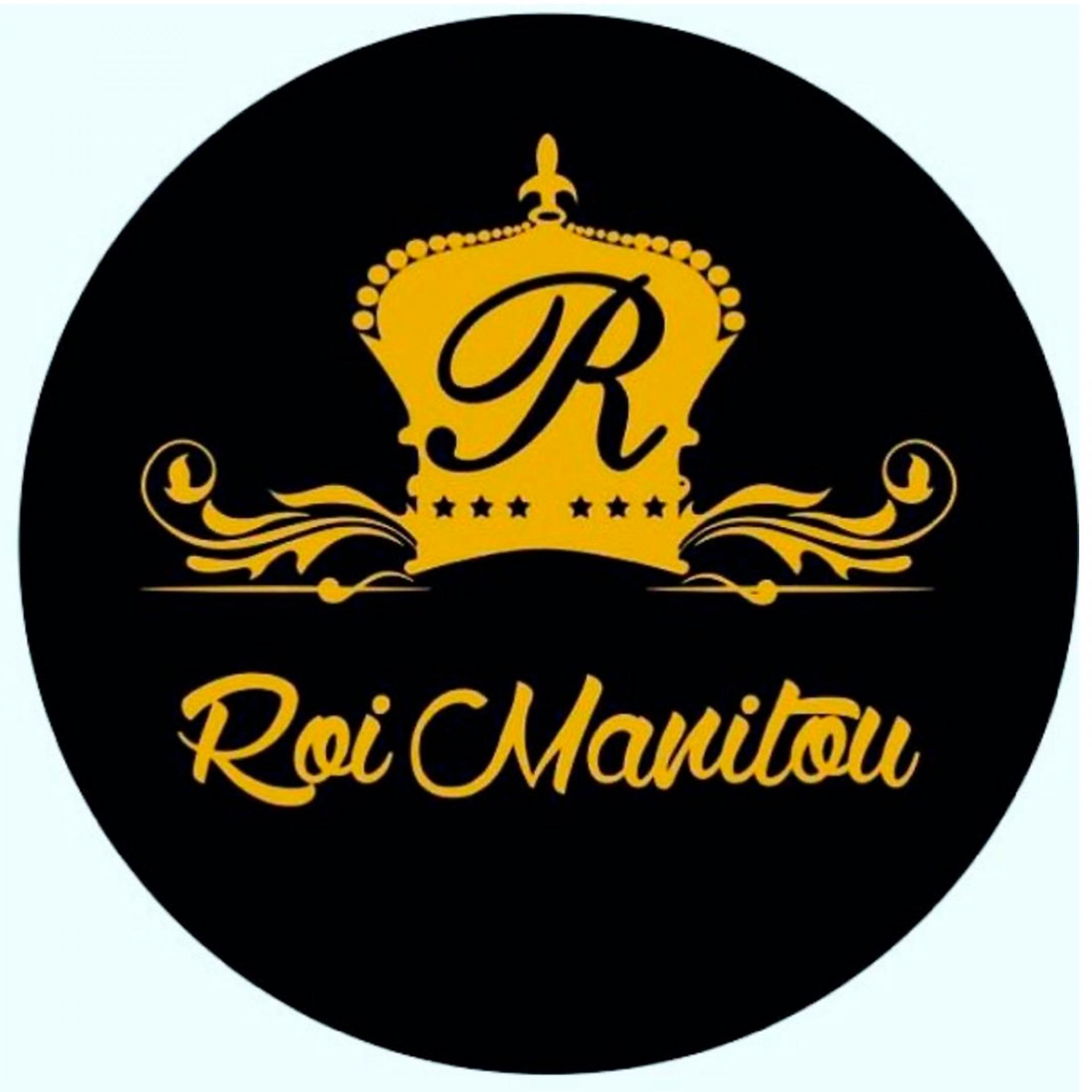 Постер альбома Roi Manitou