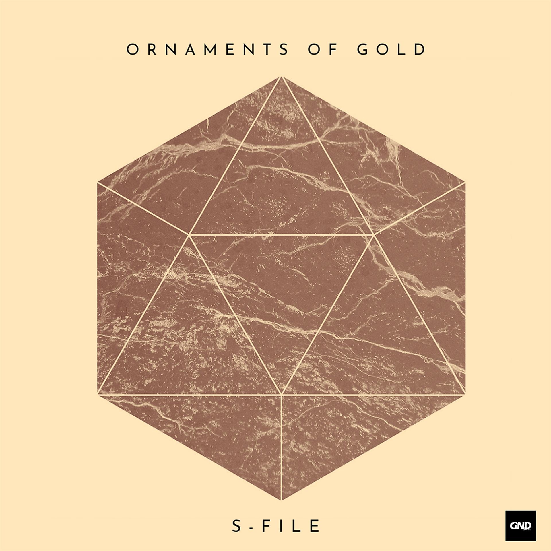 Постер альбома Ornaments of Gold