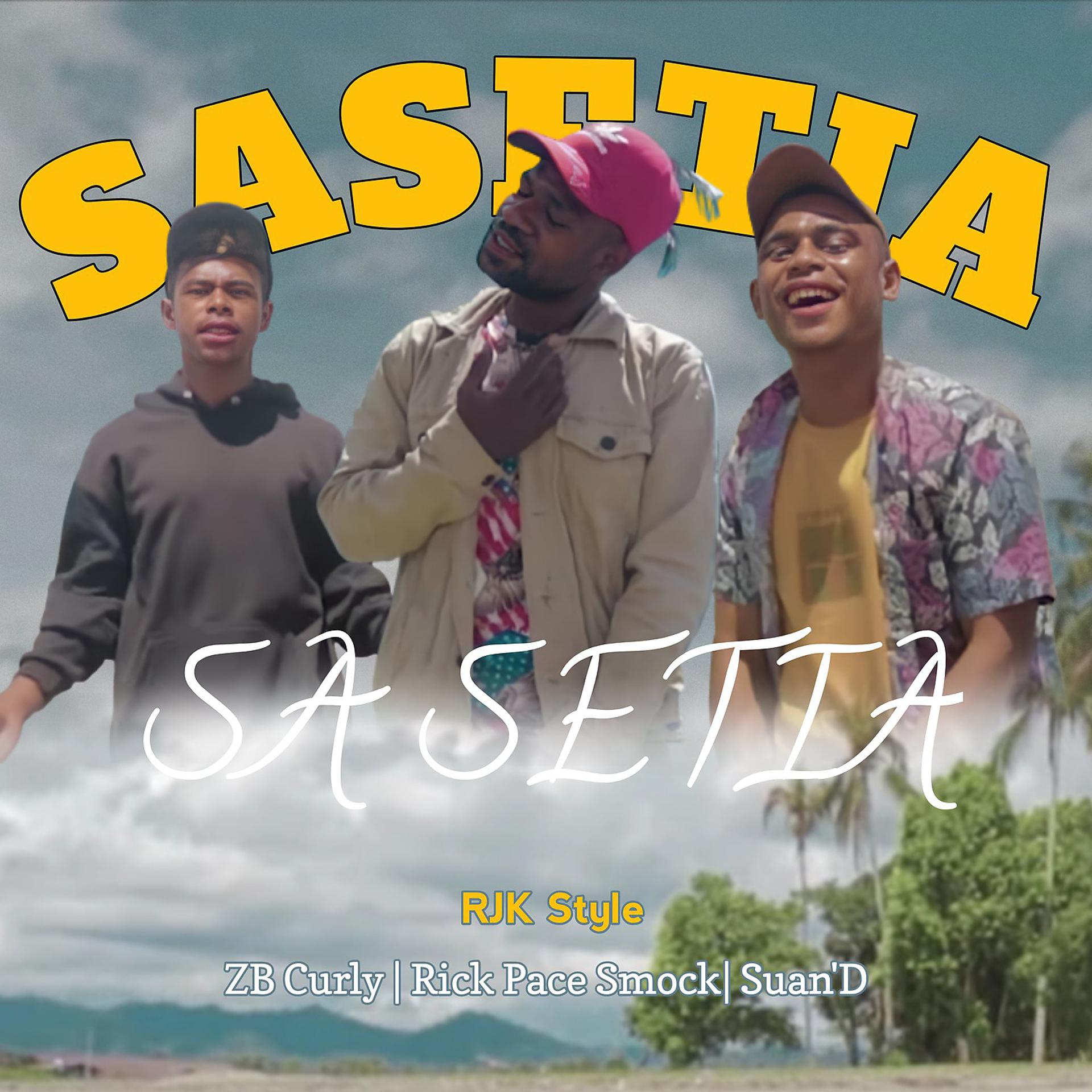 Постер альбома Sa Setia