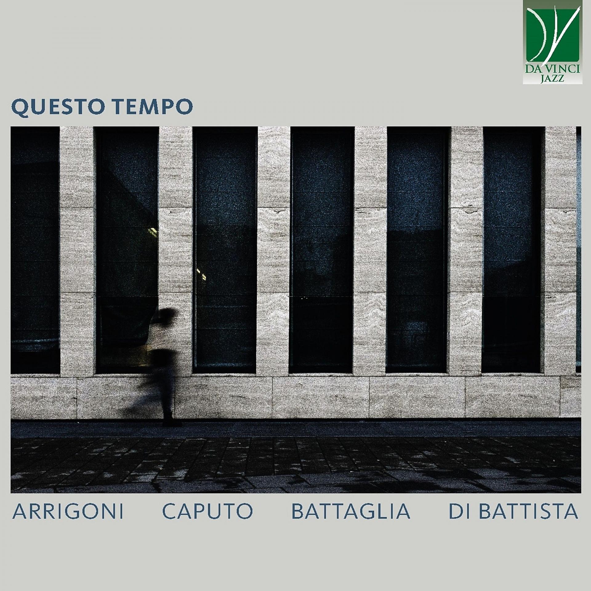 Постер альбома Questo tempo