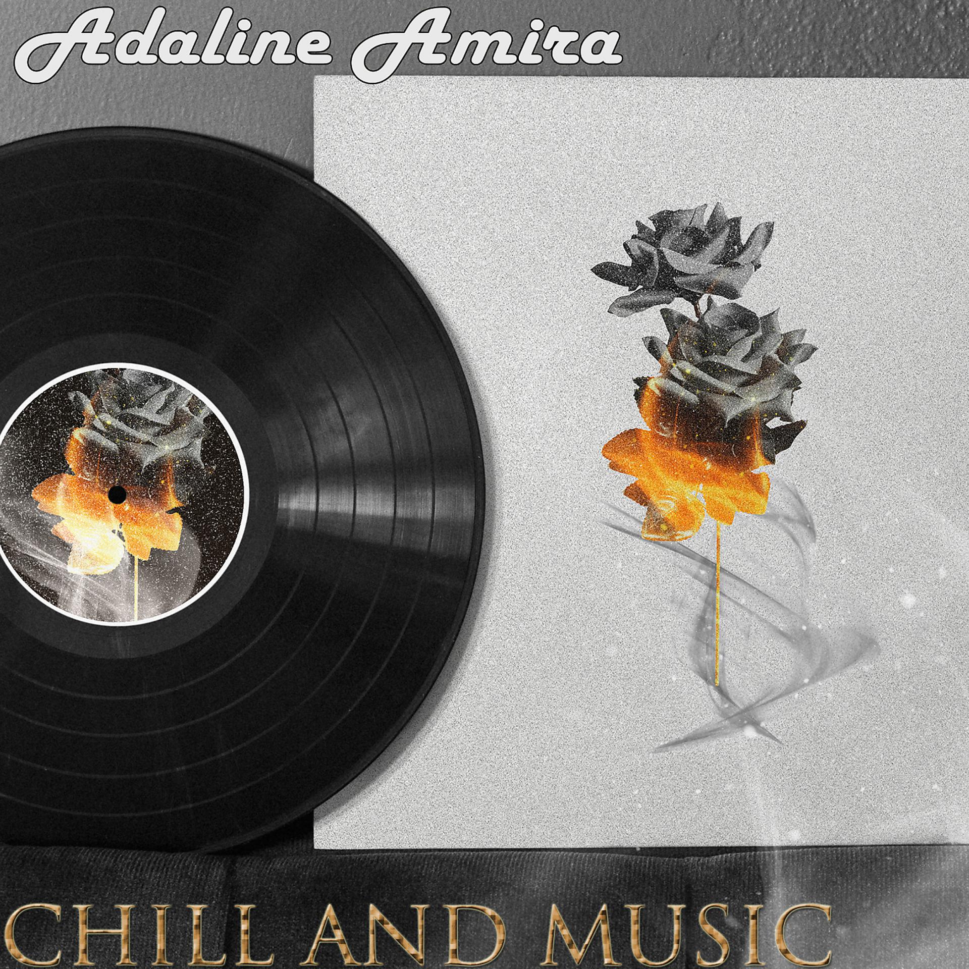 Постер альбома Chill and Music
