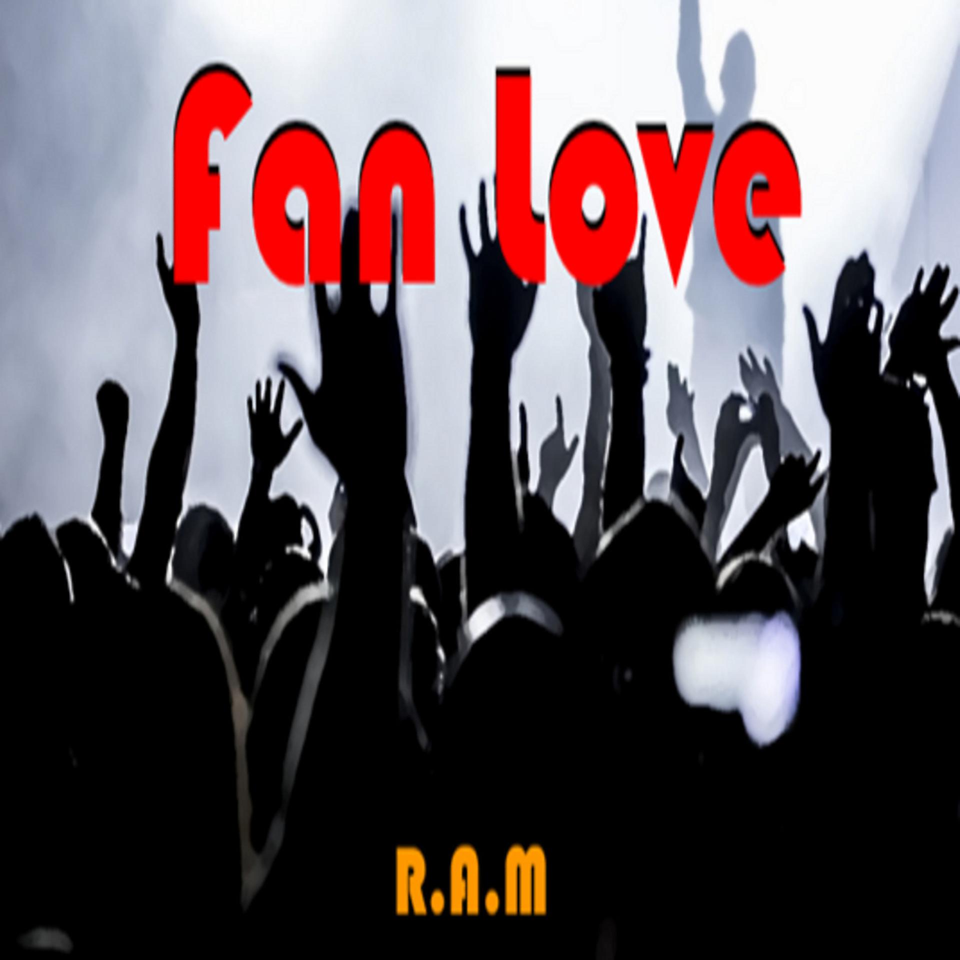 Постер альбома Fan Love
