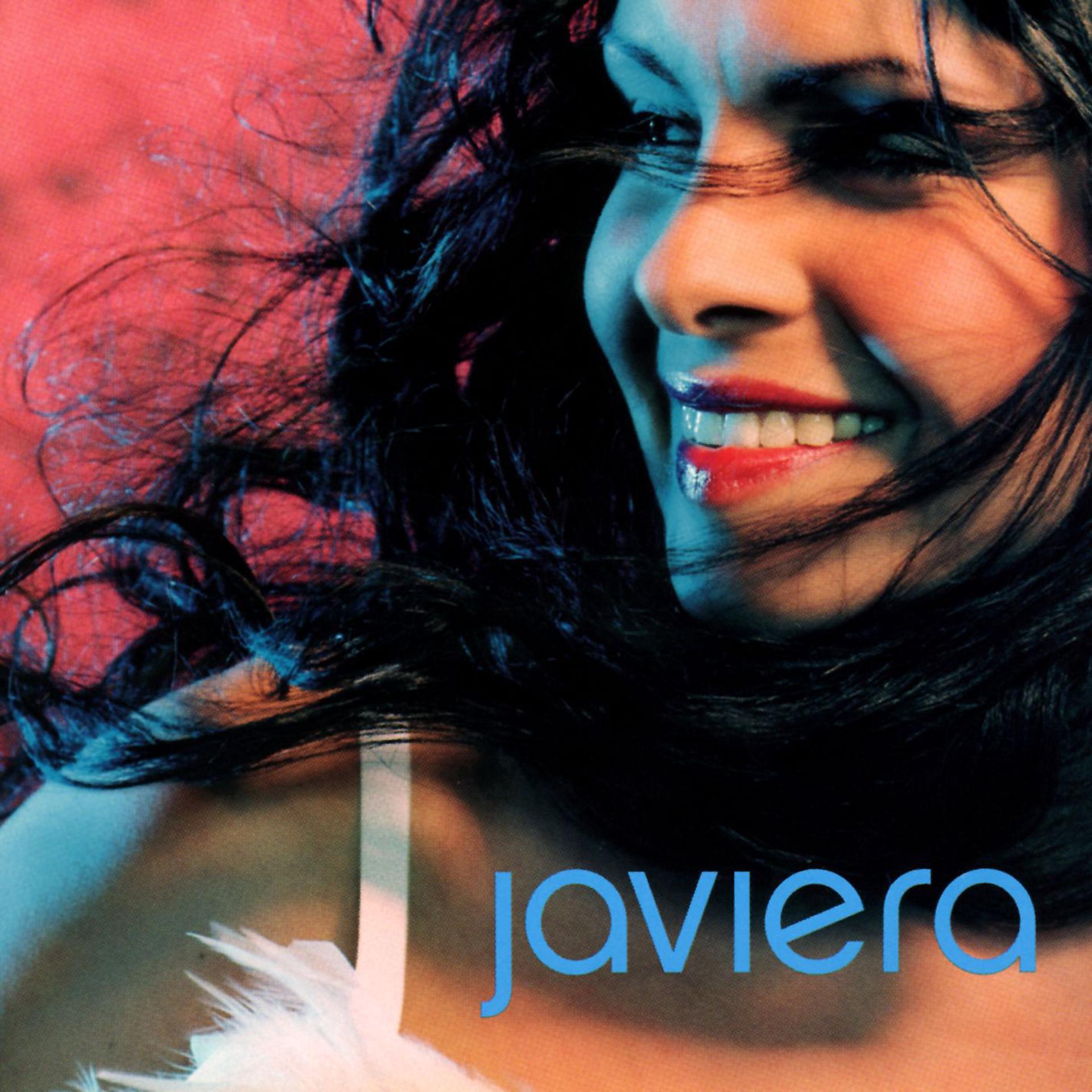 Постер альбома Javiera