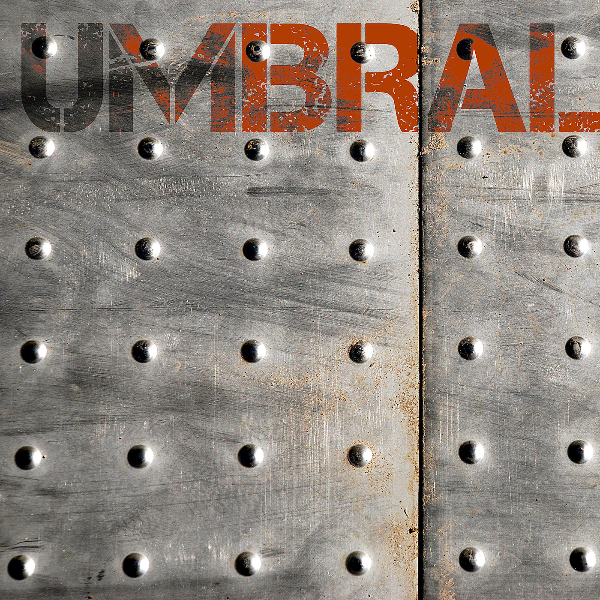 Постер альбома Umbral