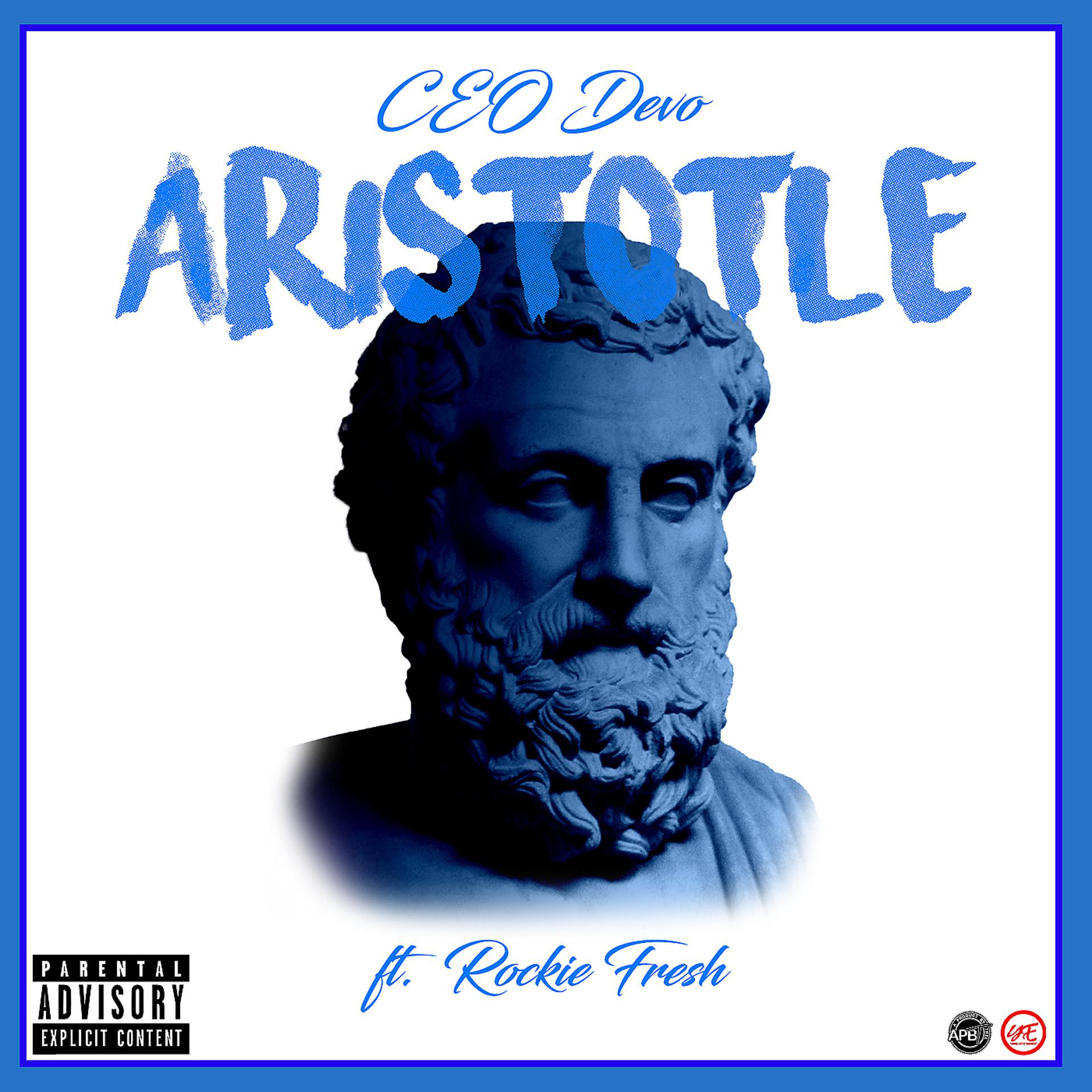 Постер альбома Aristotle