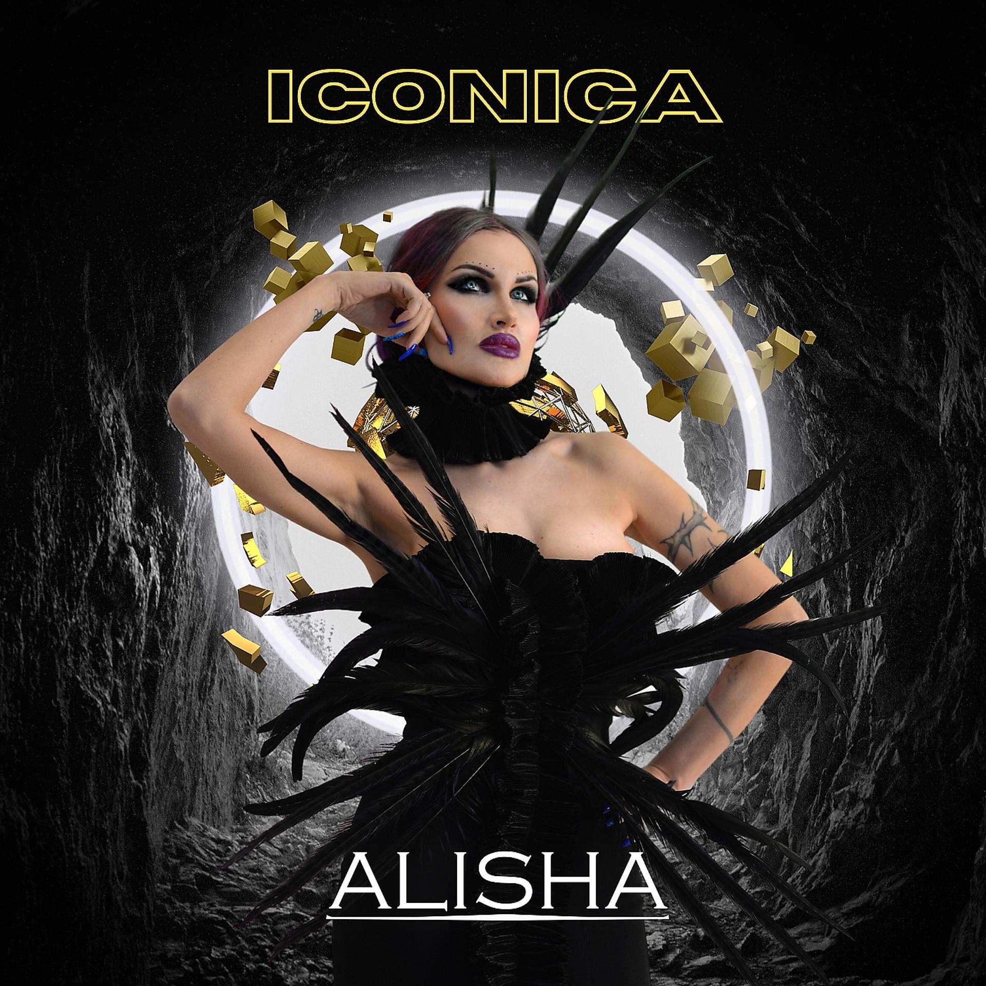 Постер альбома Iconica