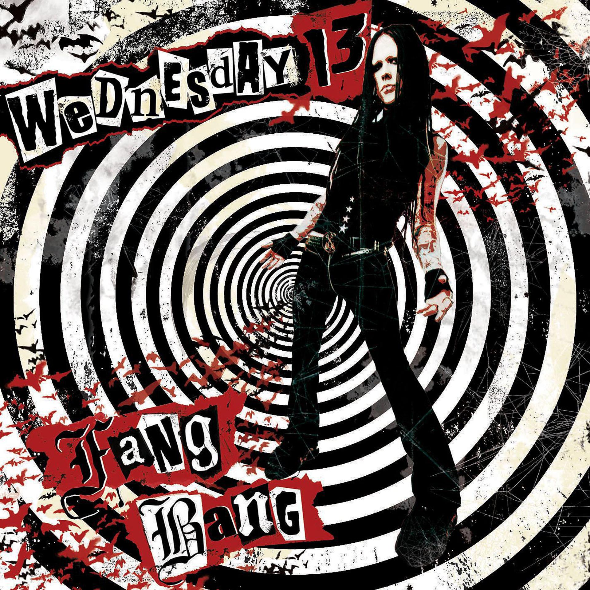 Постер альбома Fang Bang (US)