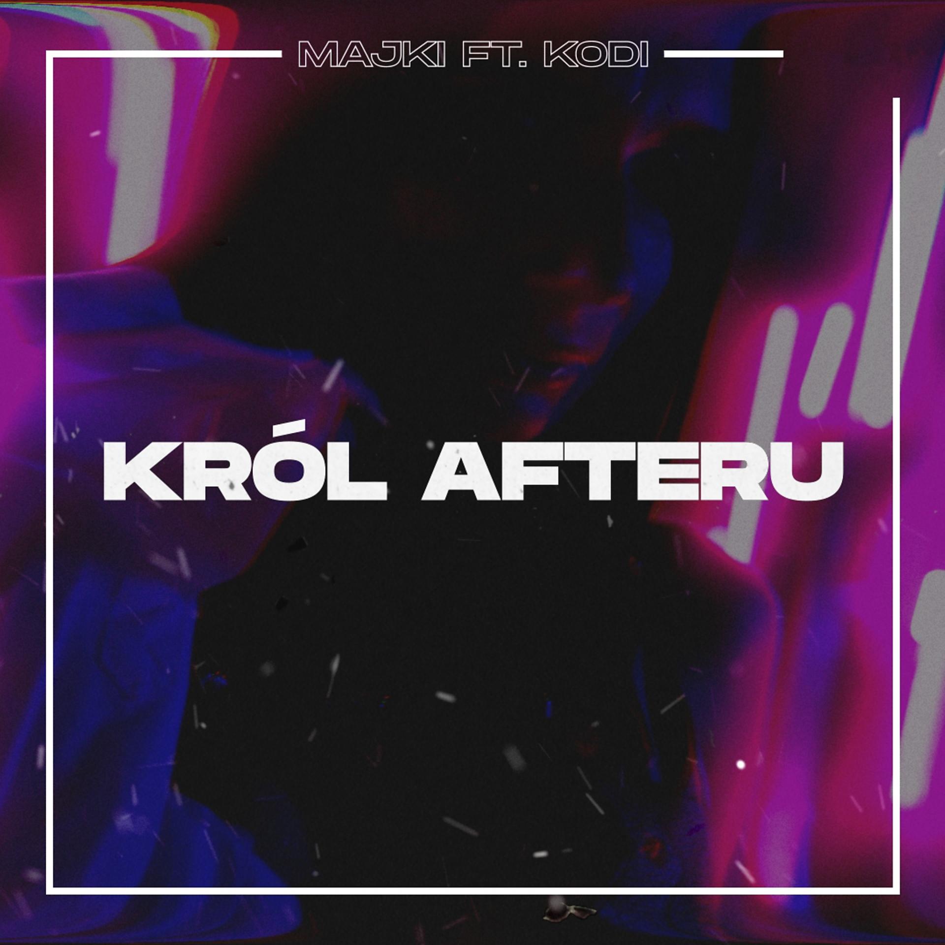 Постер альбома Król Afteru