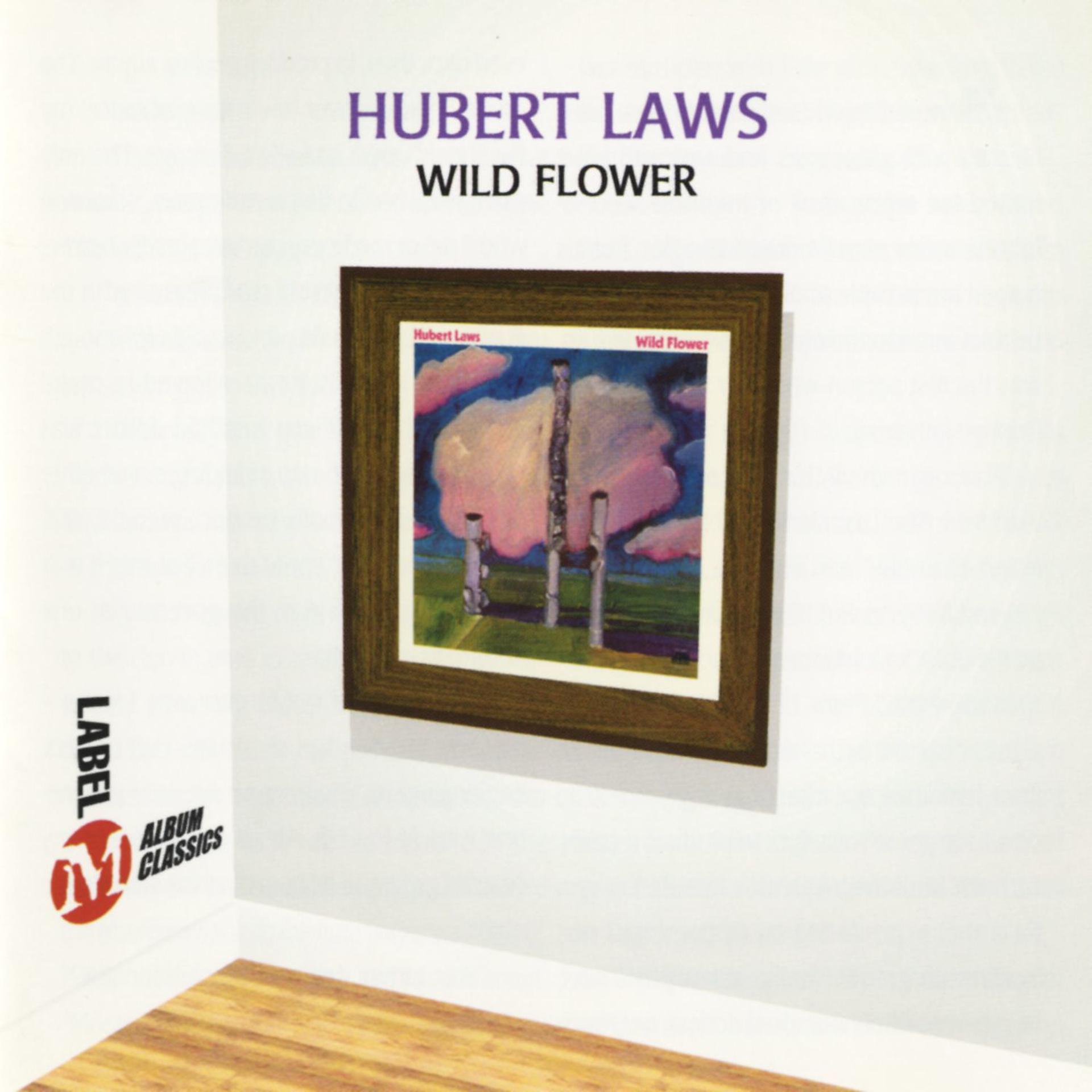 Постер альбома Wild Flower