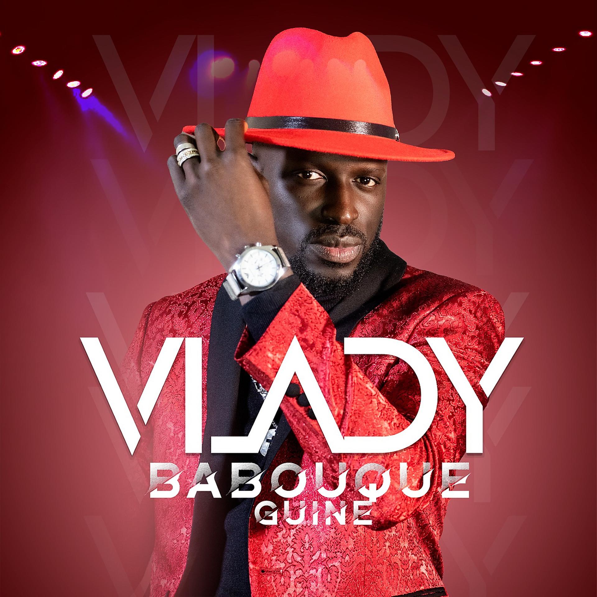 Постер альбома Babouque Guine